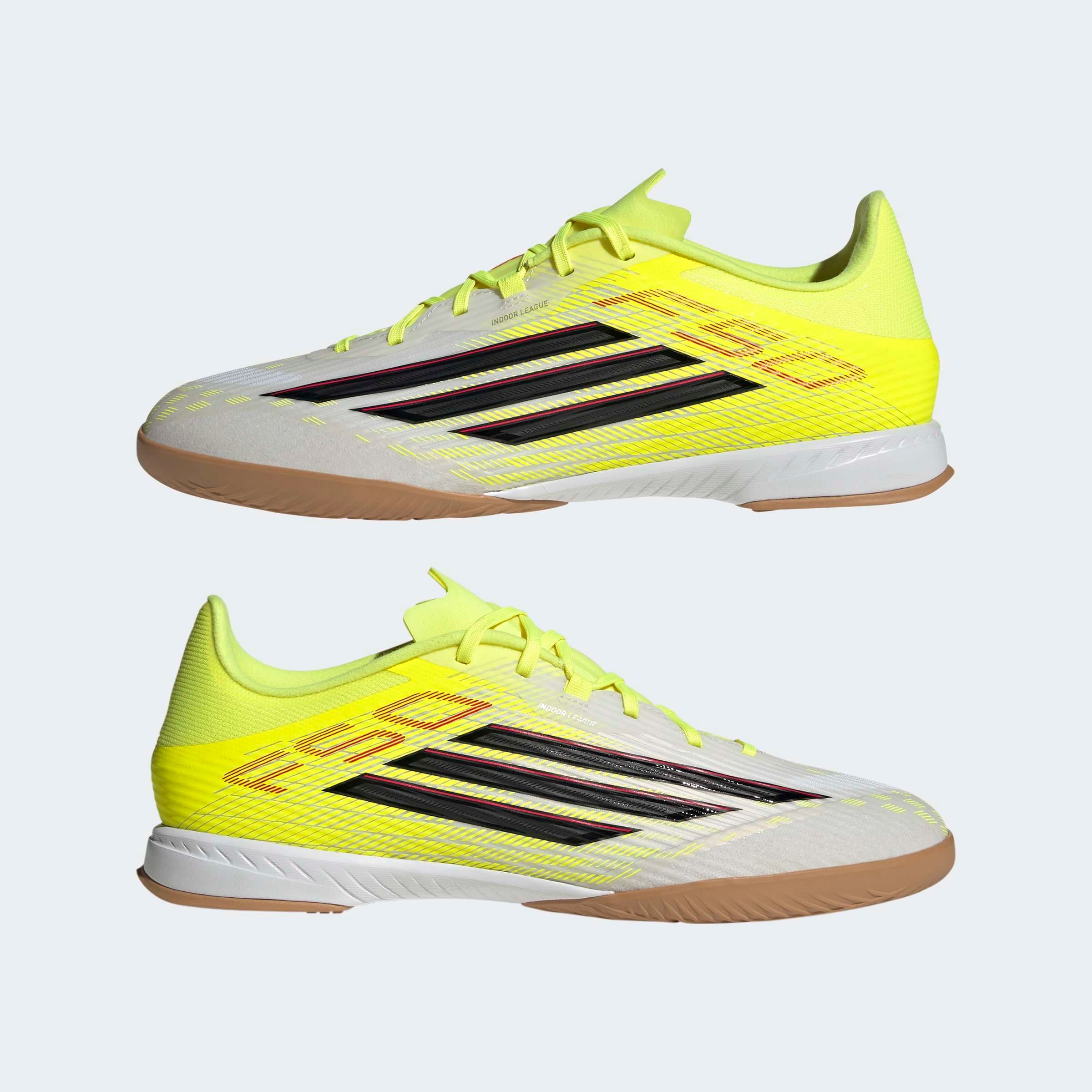 adidas Performance Chaussure de football »F50 LEAGUE , HALLENBÖDEN«  für Hallenboden