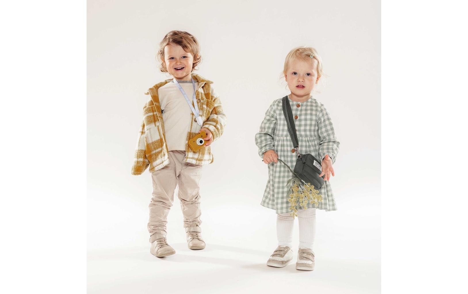 Kameratasche »Hoppstar Bag Mini blossom«, (1 tlg.)