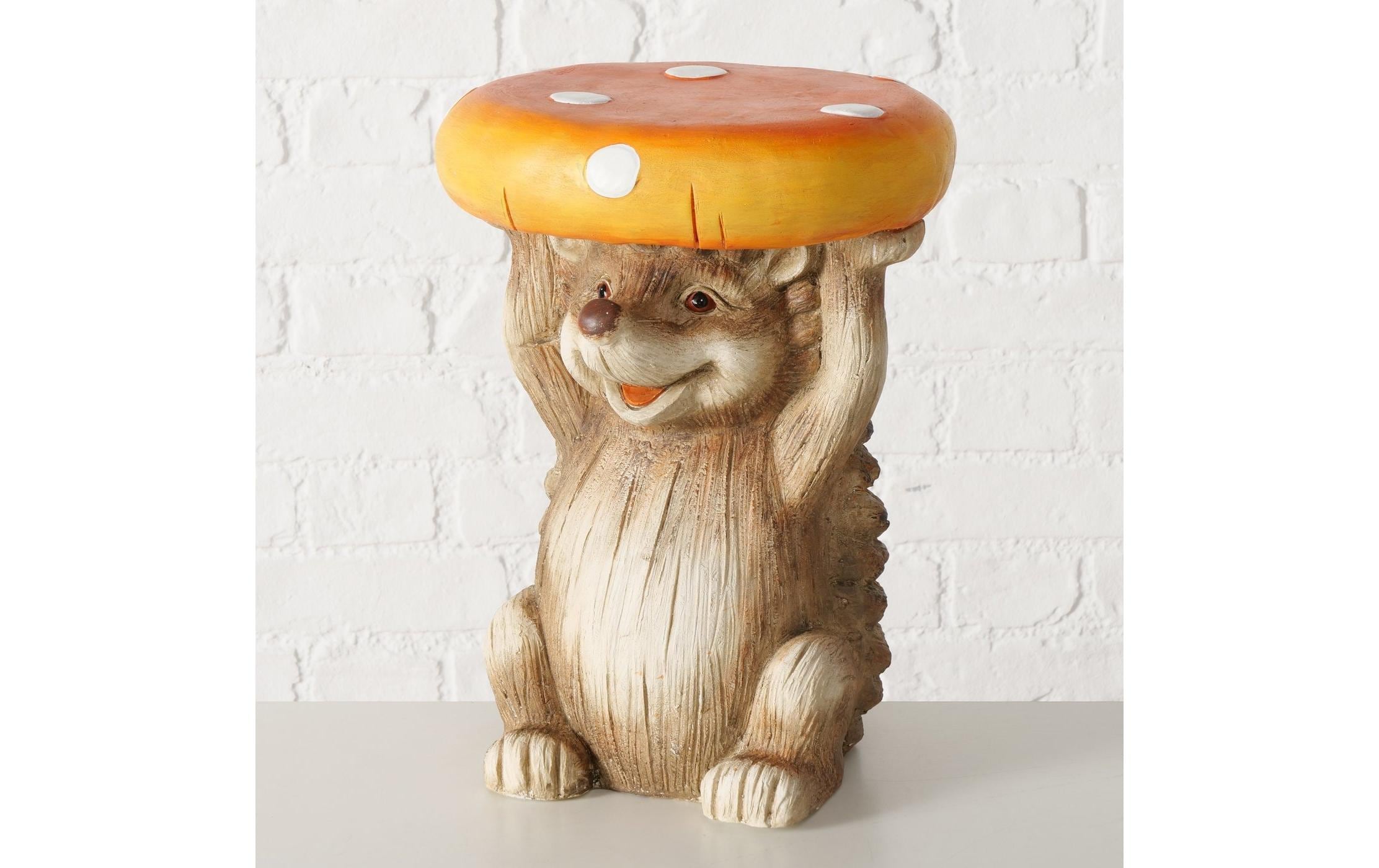 BOLTZE Hocker