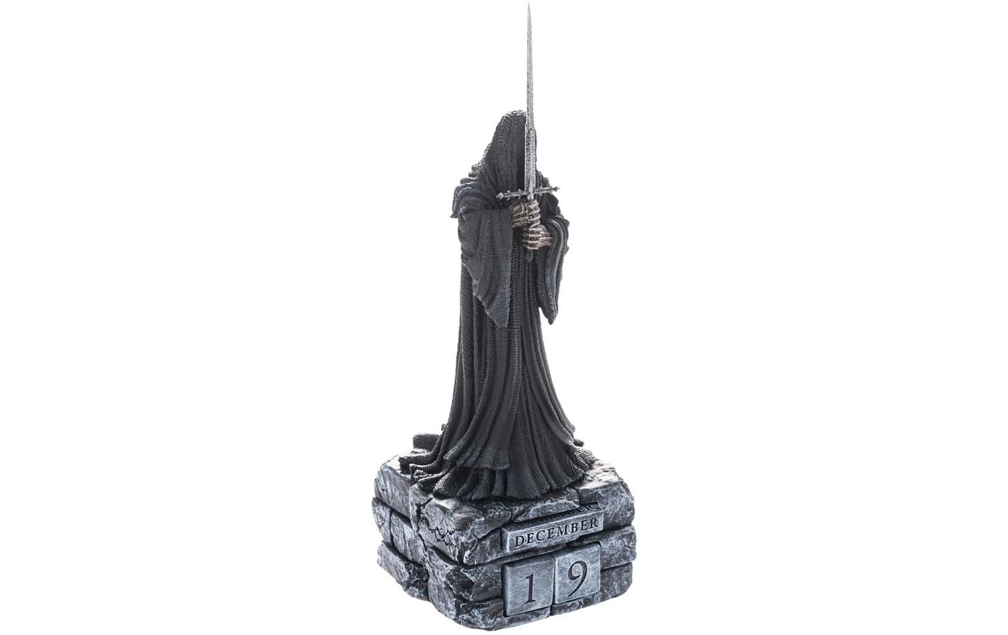 Image of ewige Kalender "Grupo Erik Der Herr der Ringe 3D"