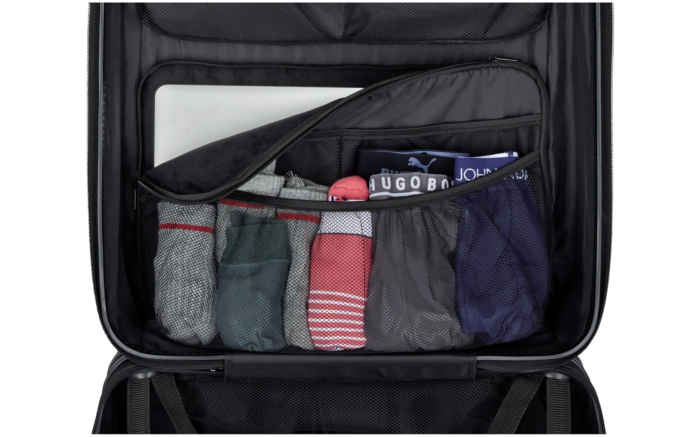   Trolley »CASYRO Stand-Up L« 120 l