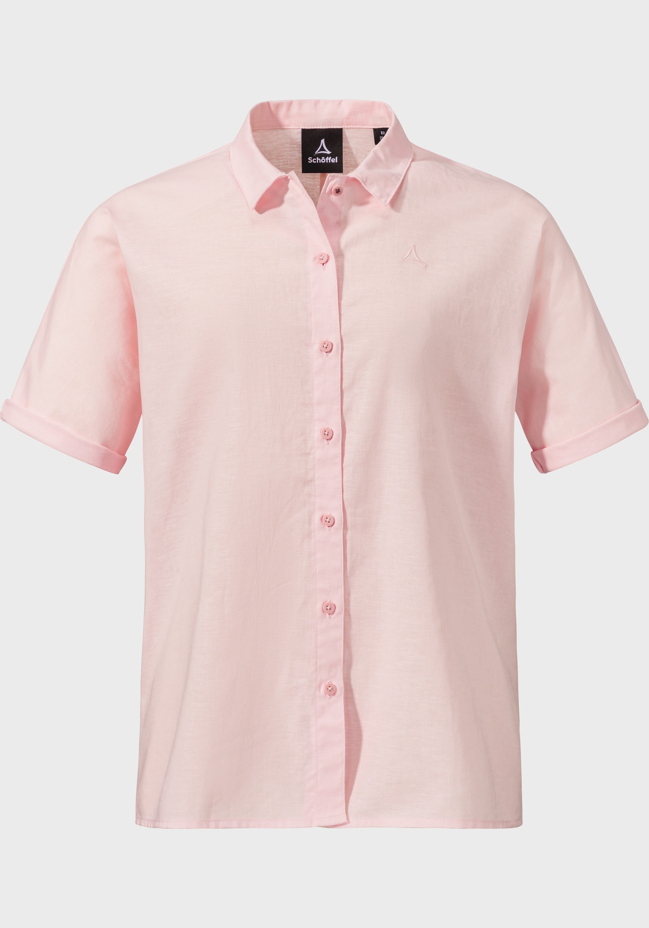 Image of Schöffel Outdoorbluse "Urban Blouse Style Kalmen WMS"