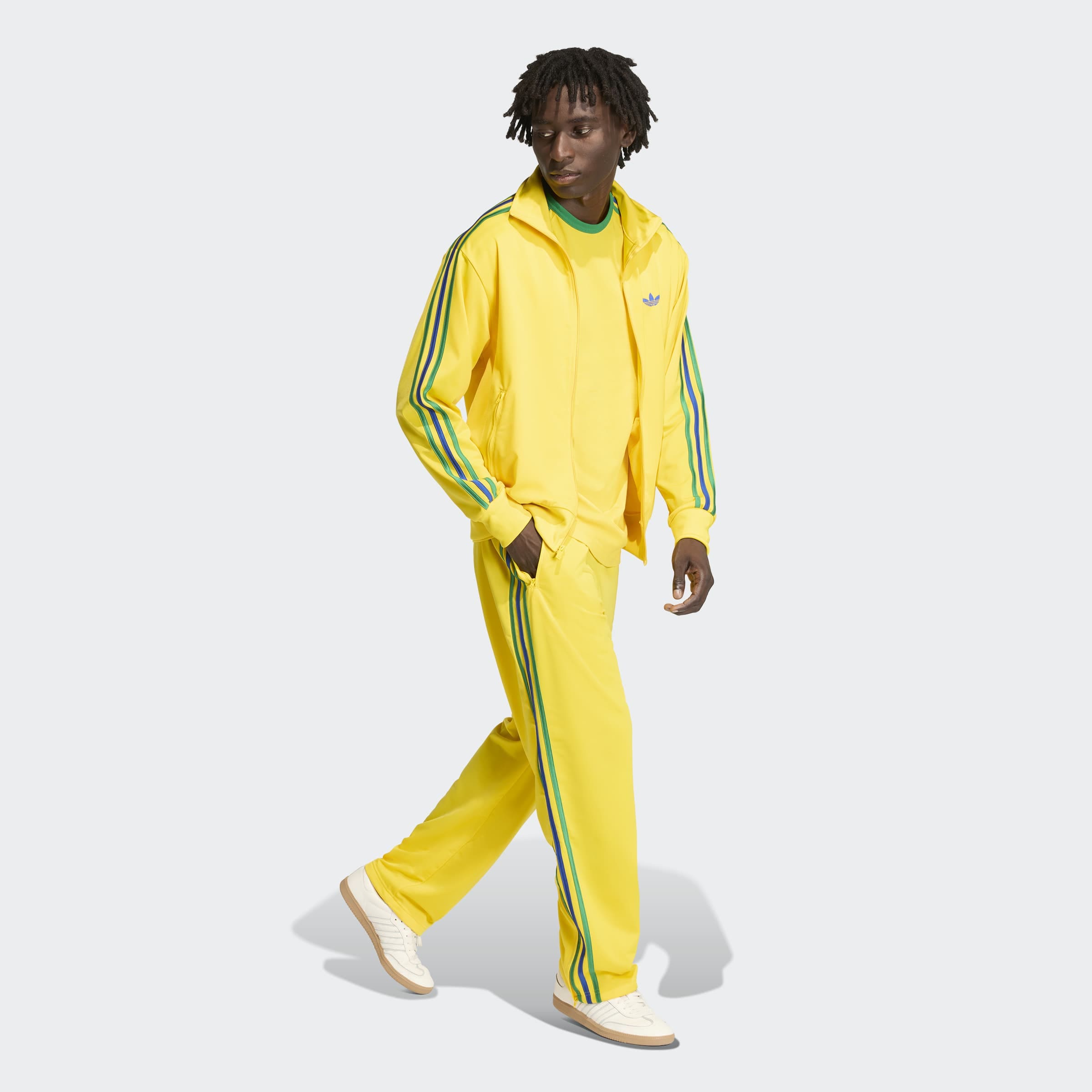 adidas Originals Veste d'entraînement »FIREBIRD TT«