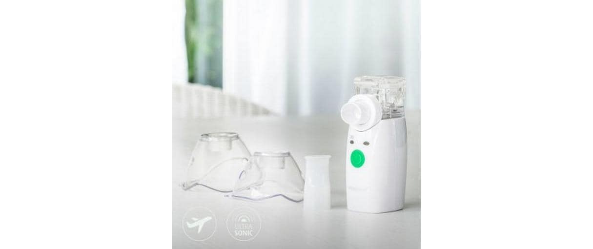 Medisana Inhalator »IN525 Pro«