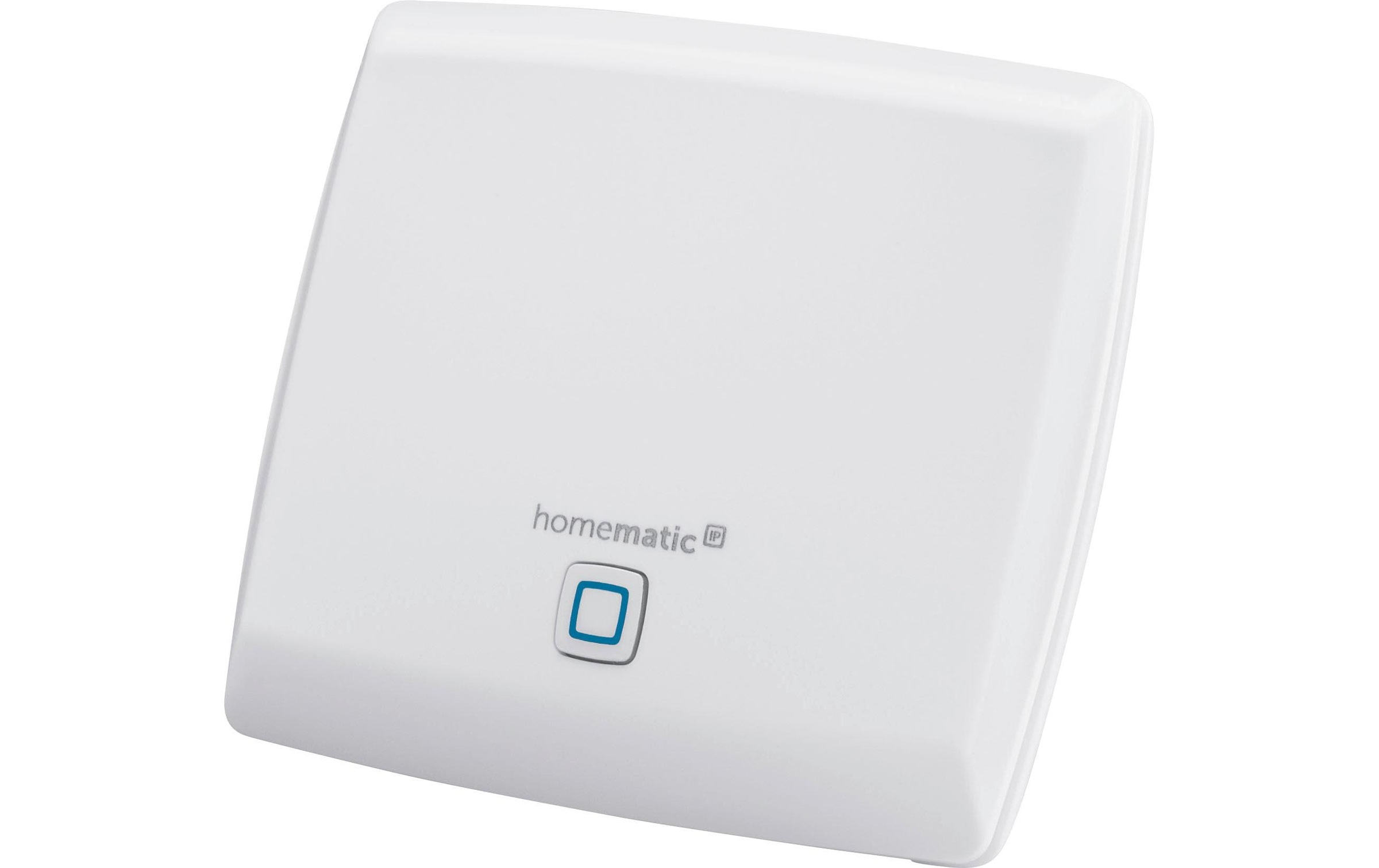 Homematic IP Smart-Home Starter-Set »Home Starter Set Beschattung«