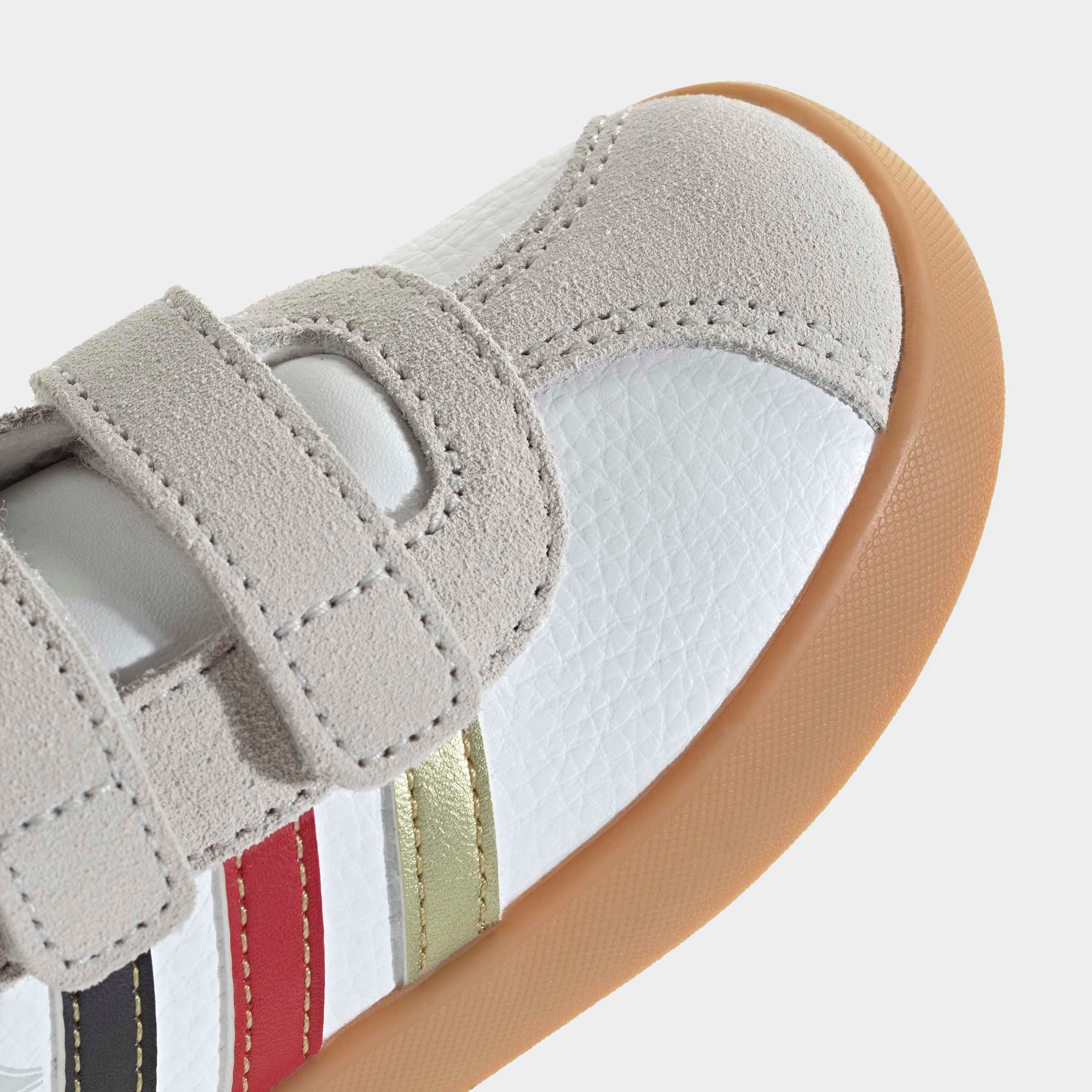 adidas Sportswear Sneakers »VL COURT 3.0 KIDS«  pour enfants, World Cup Nations Pack