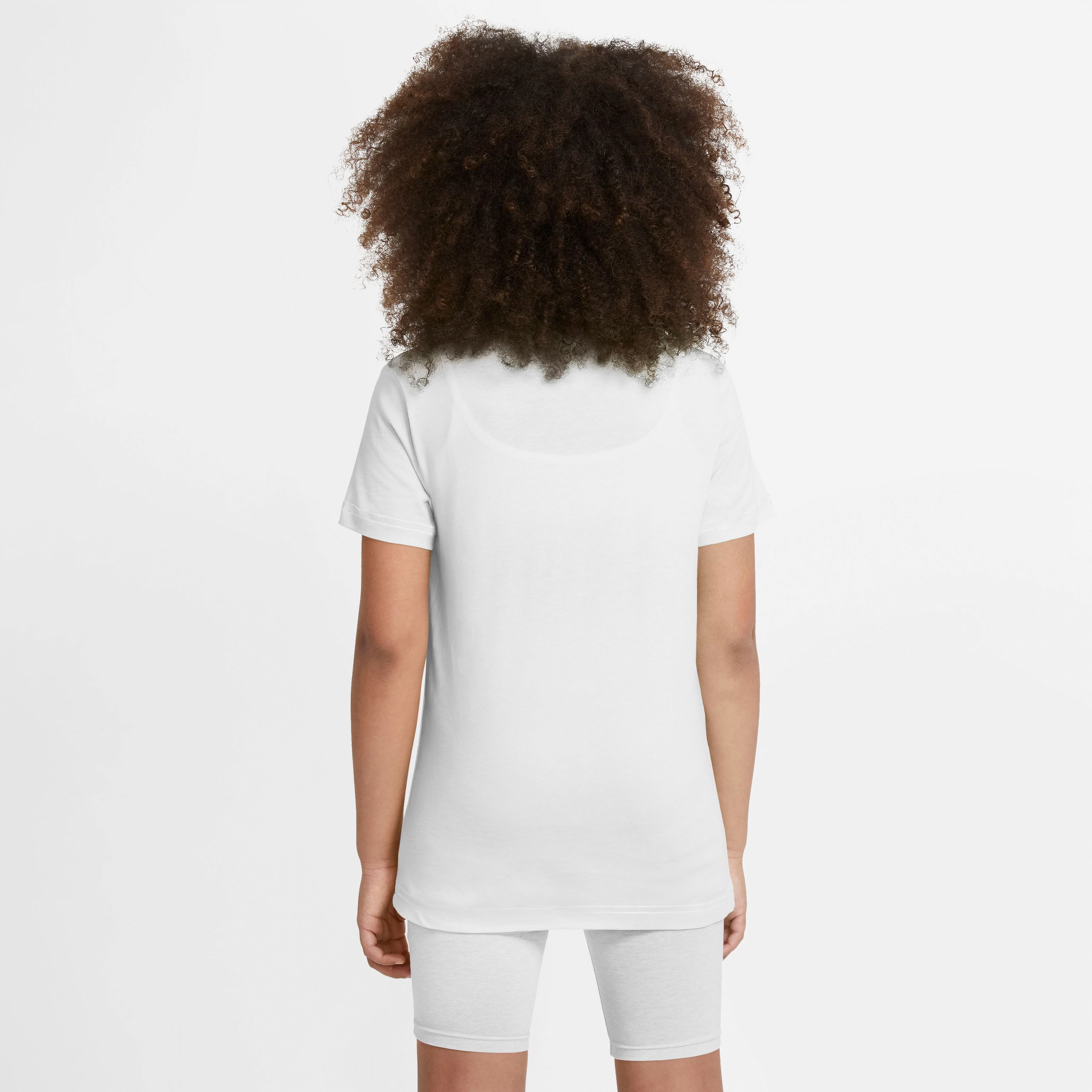 Nike Sportswear T-Shirt »Big Kids' (Girls') T-Shirt«