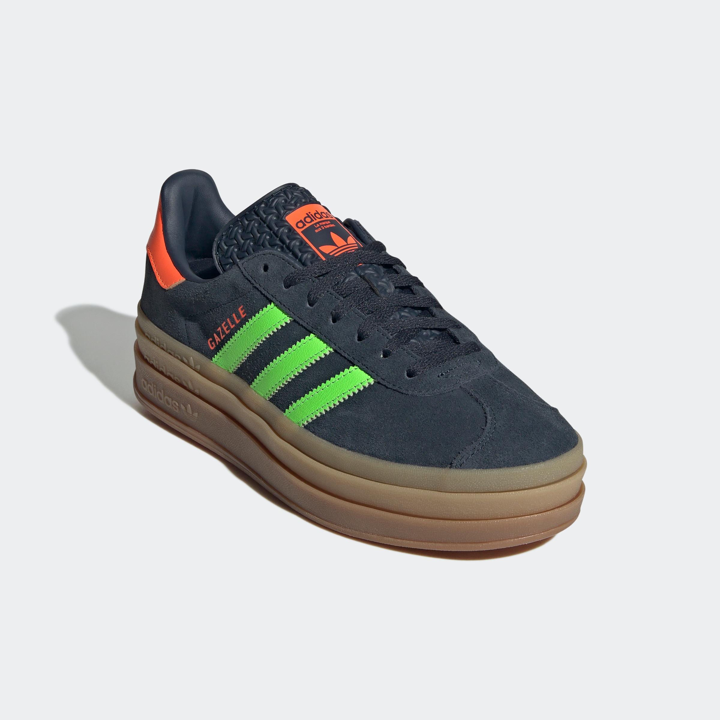 adidas Originals Sneaker »GAZELLE BOLD«