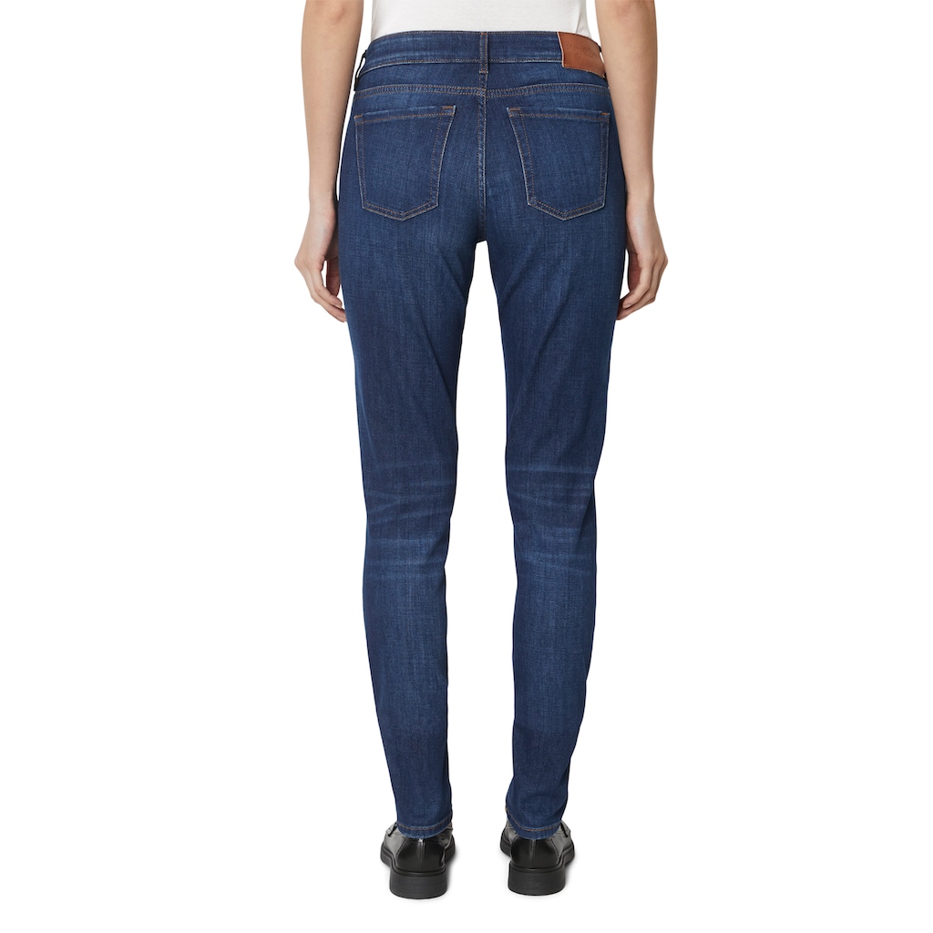 Marc O'Polo Slim-fit-Jeans »Alby Slim«