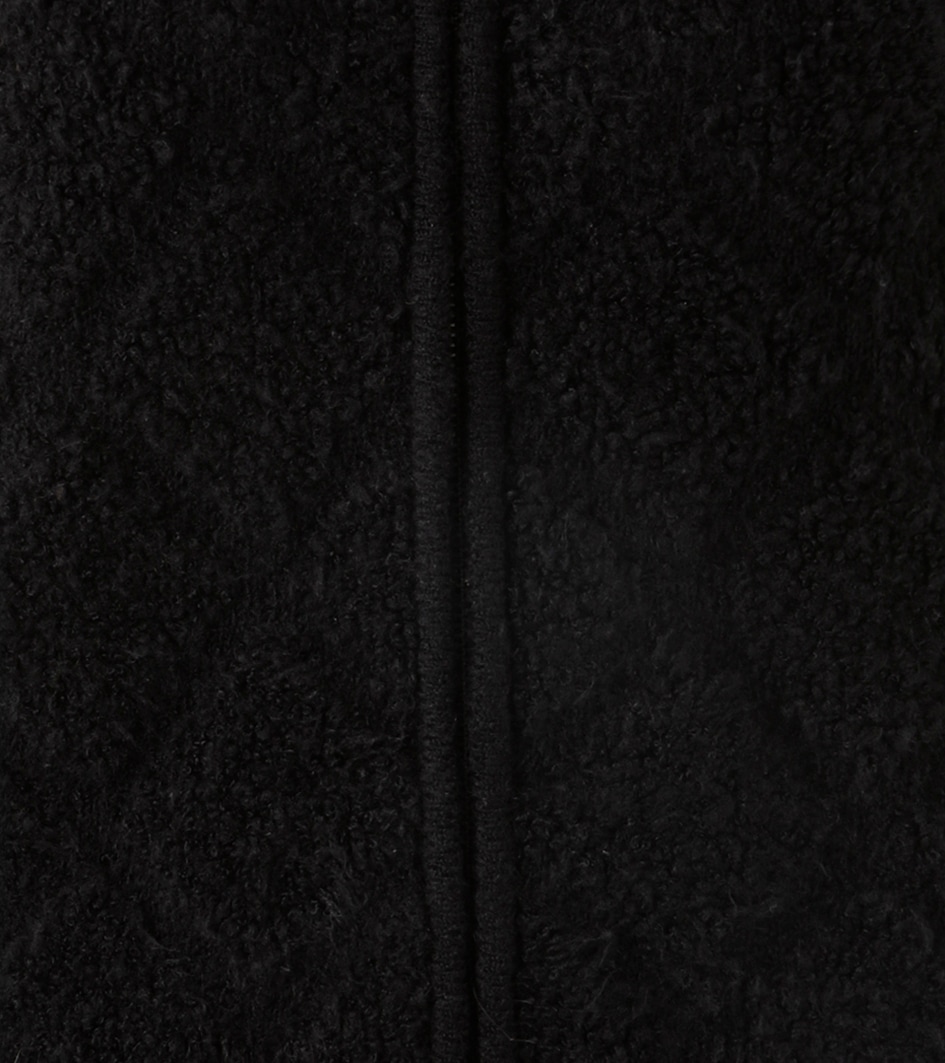 Aniston CASUAL Veste en tricot mit dezentem Rauten-Muster im 3D-Effekt