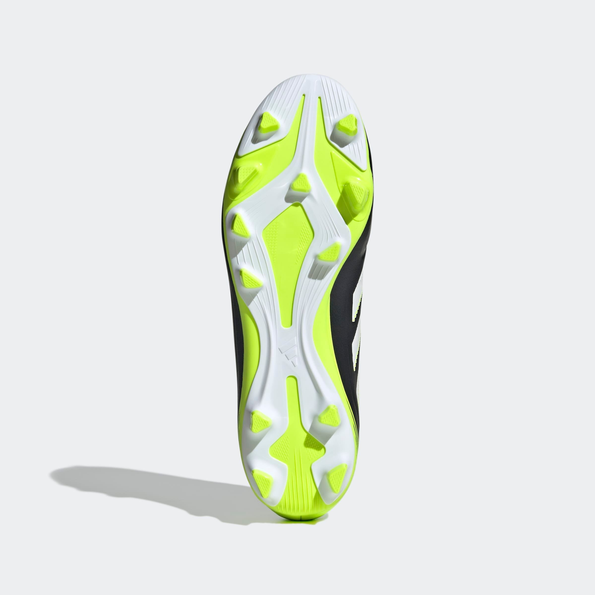 adidas Performance Fussballschuh »COPA PURE 3 CLUB FIRM/MULTI-GROUND«, geeignet für Rasen- und Kunstrasenplätze