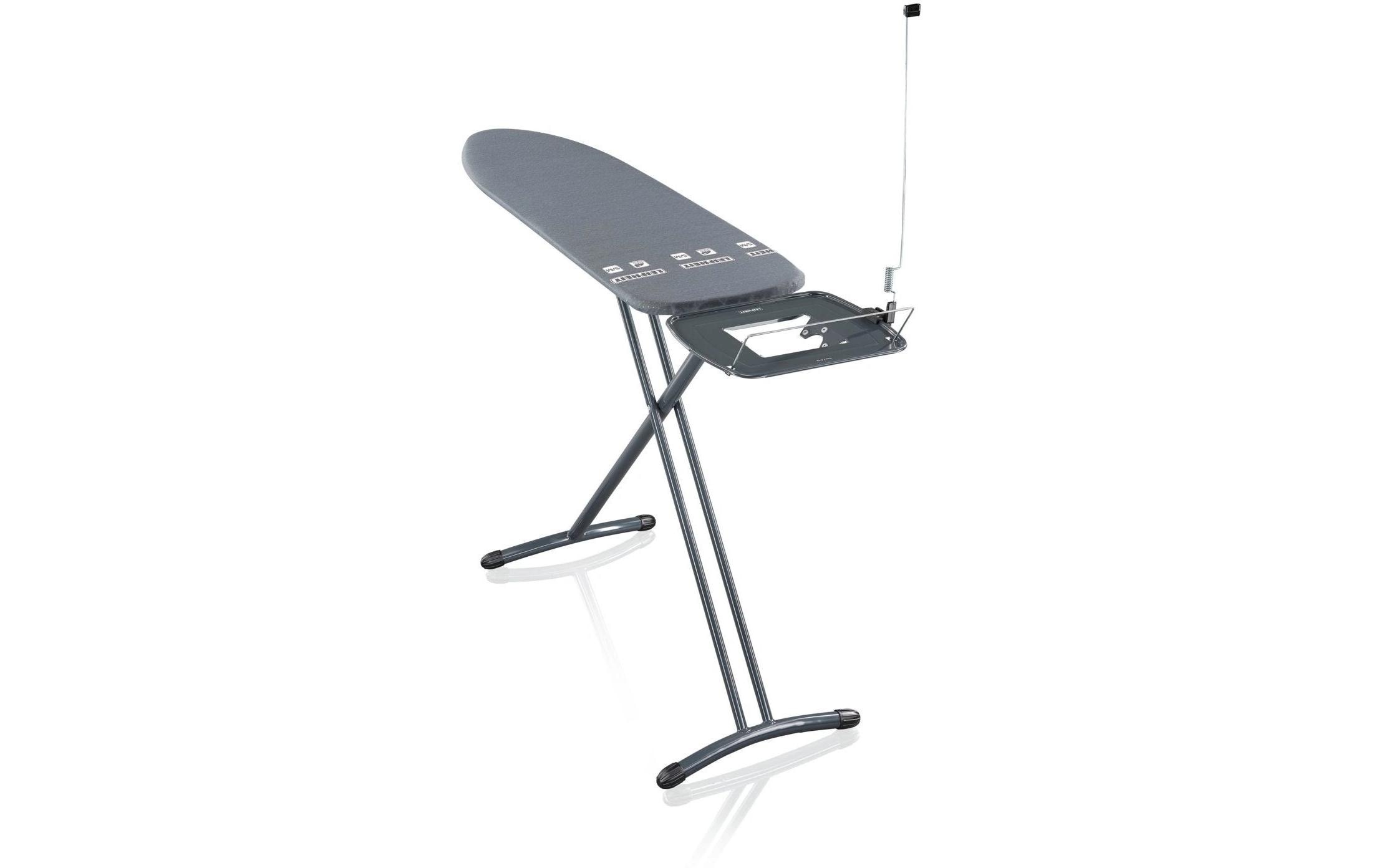 Image of Leifheit Bügelbrett "Airboard Express M Black 120 x 38 cm"