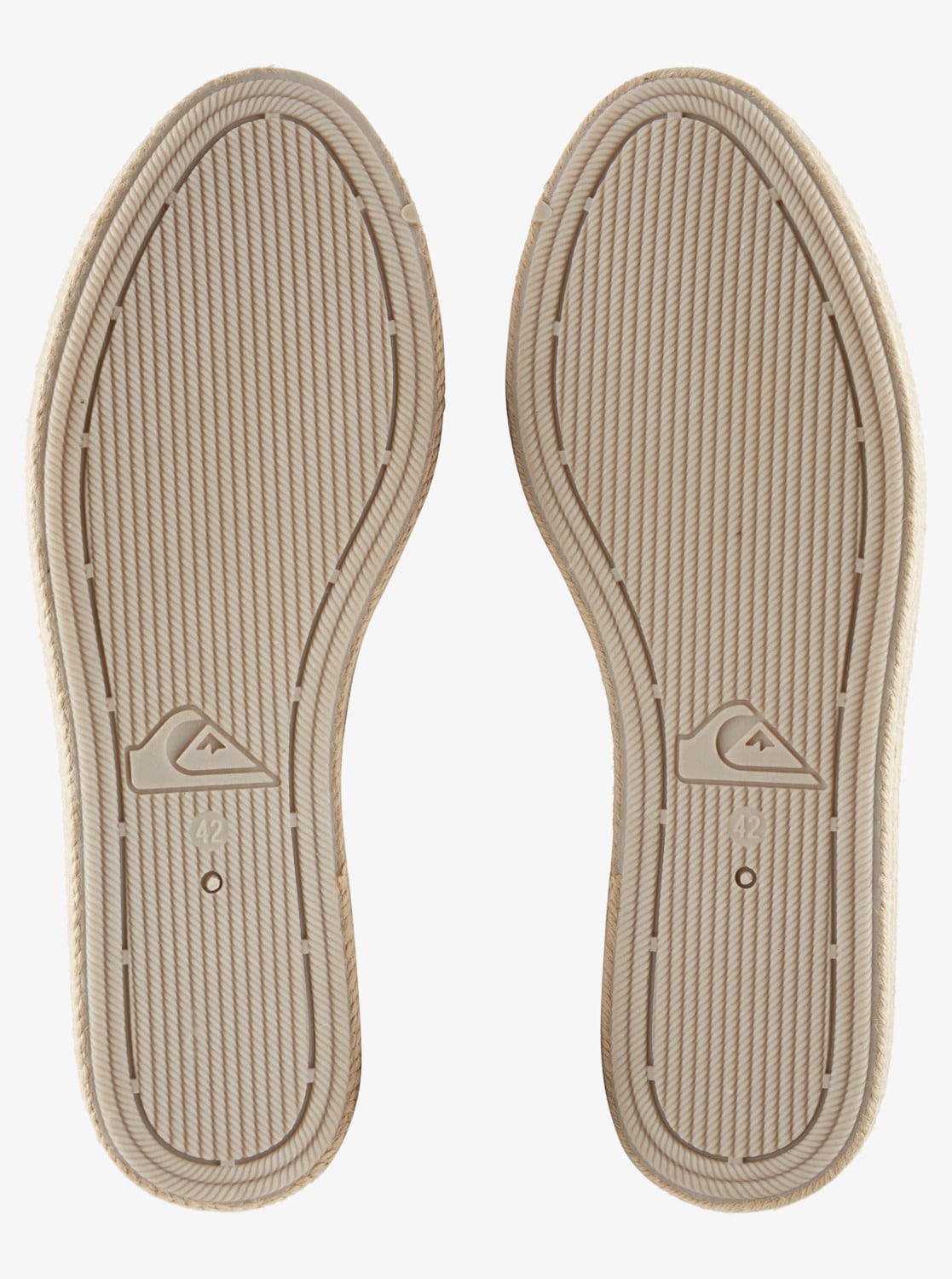 Quiksilver Sneaker »Espadrilled«