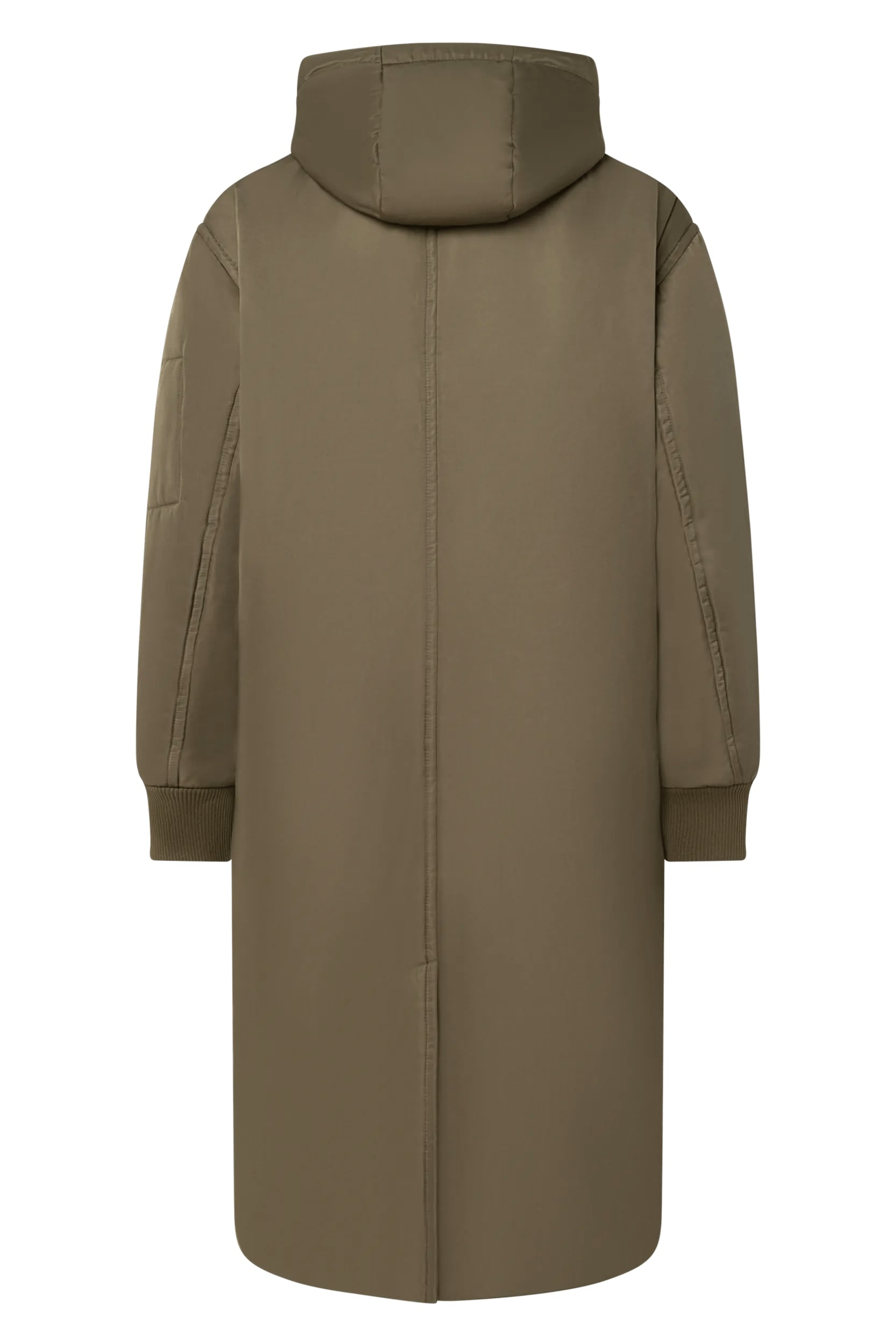 JOOP! Manteau long »Cydnee« avec capuche