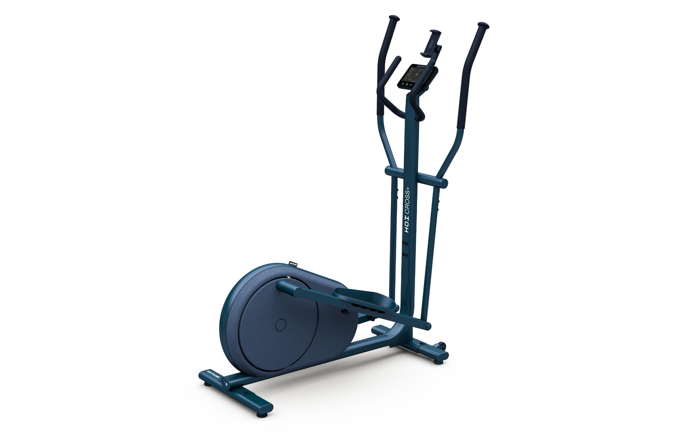 Crosstrainer »HOI Cross+ Blueberry Green«