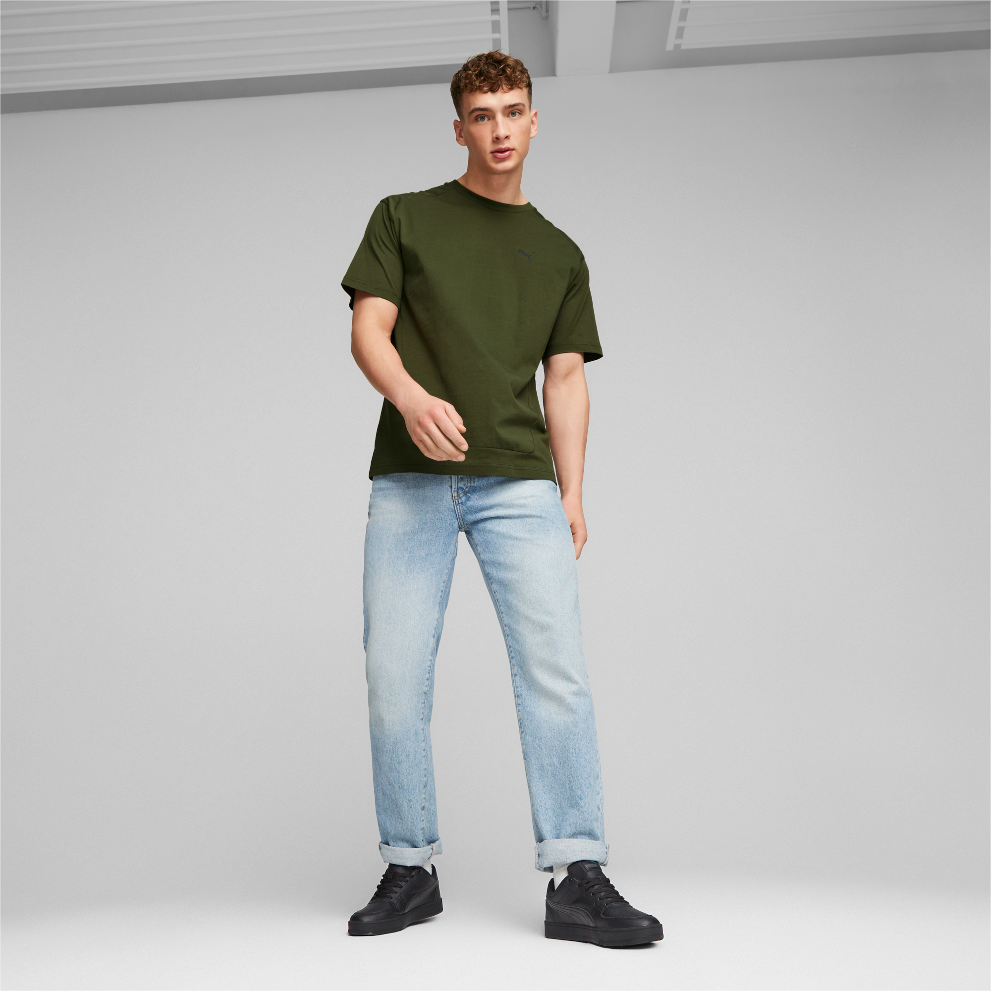 PUMA Sneaker »CAVEN 2.0«