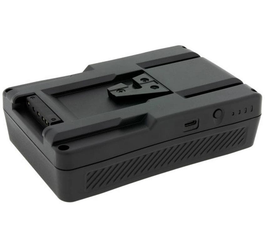   Akku »Patona VBase 99« 6.700 mAh