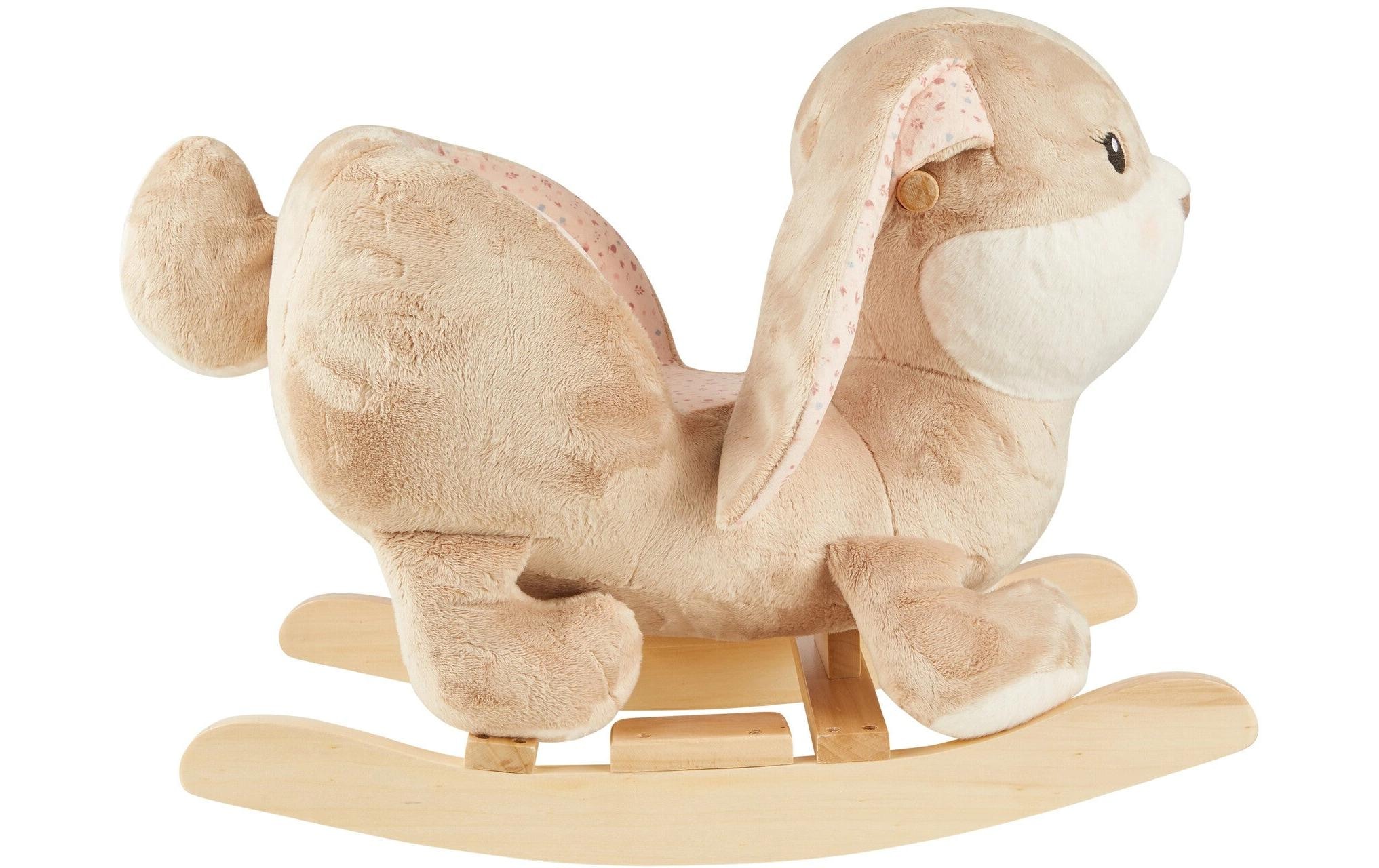 Sterntaler® Schaukeltier »Hanni«