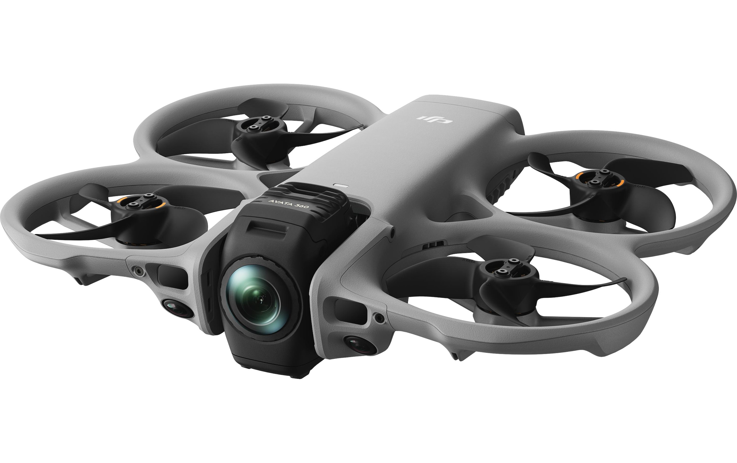 DJI Drohne »Avata 360 (DJI RC 2)«
