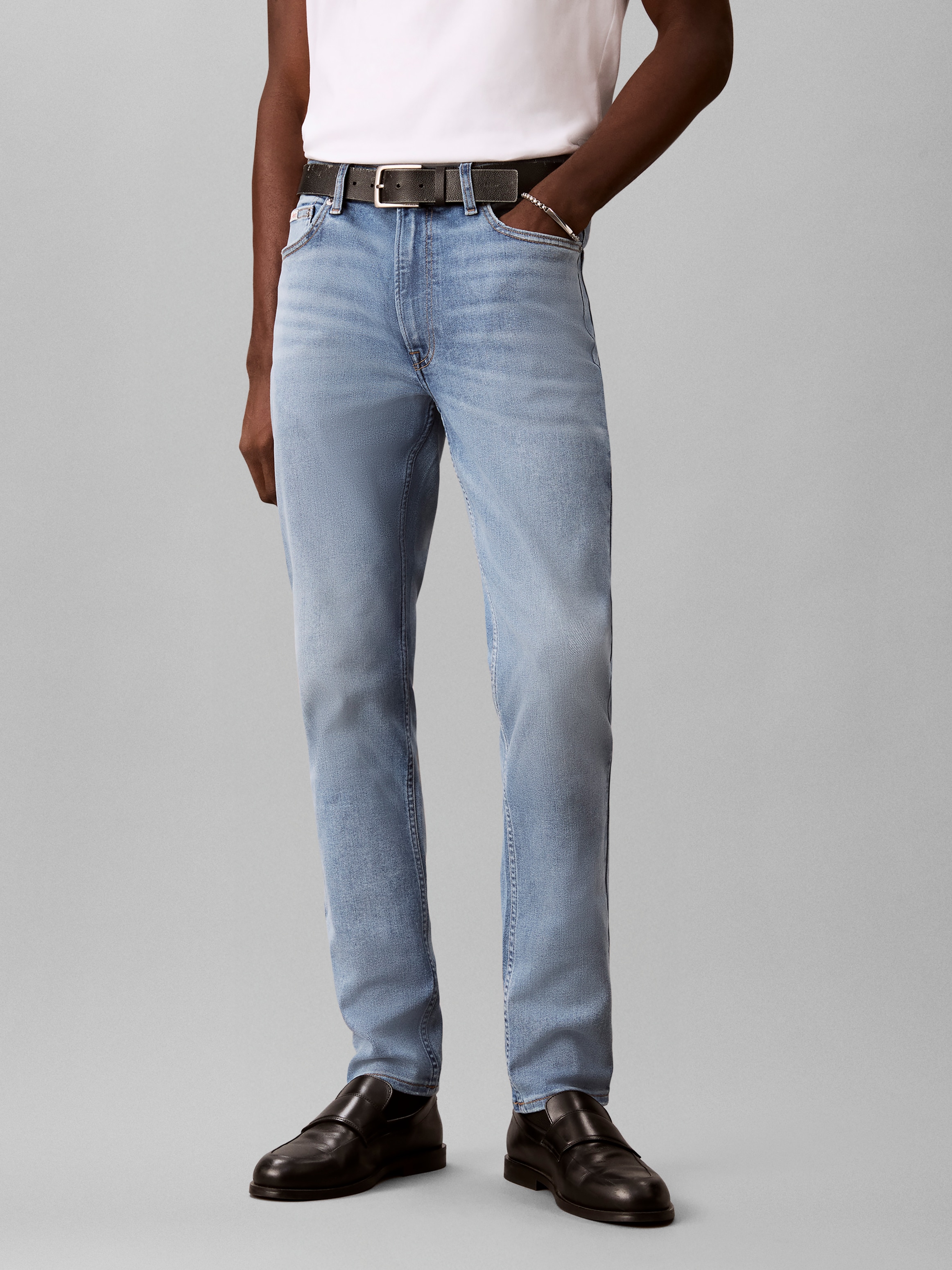 Calvin Klein Jeans skinny »SKINNY«