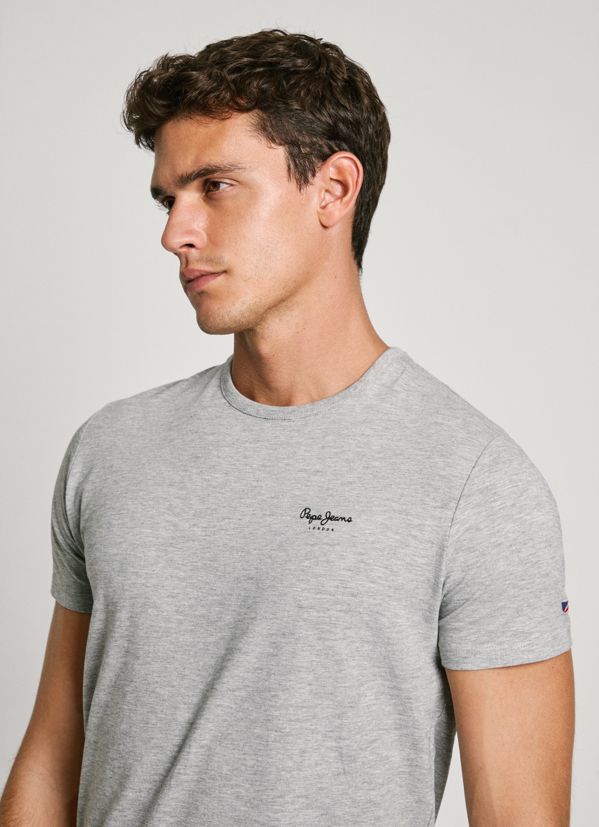 Pepe Jeans Rundhalsshirt