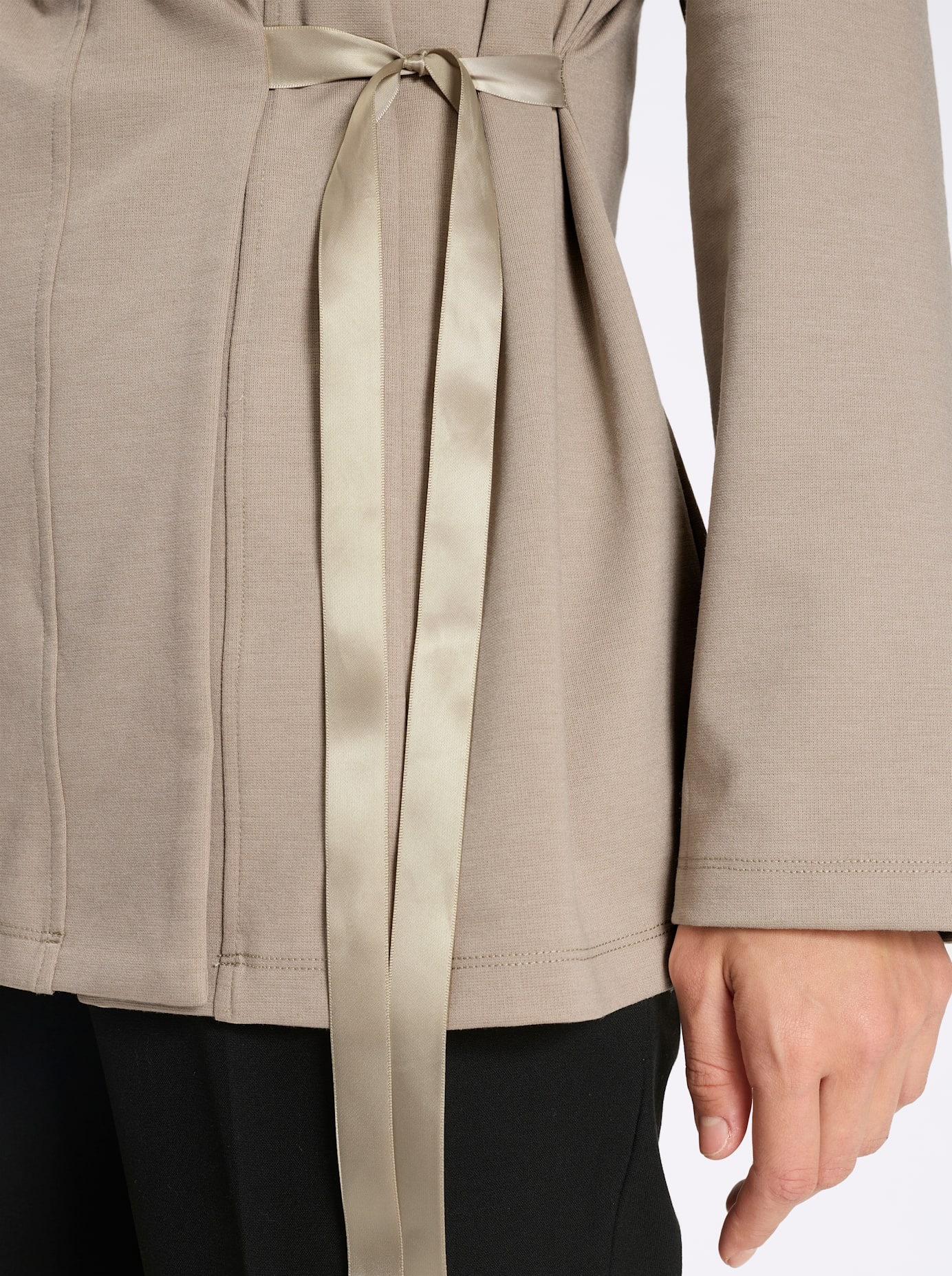 Lady Jerseyblazer »Jersey-Blazer«