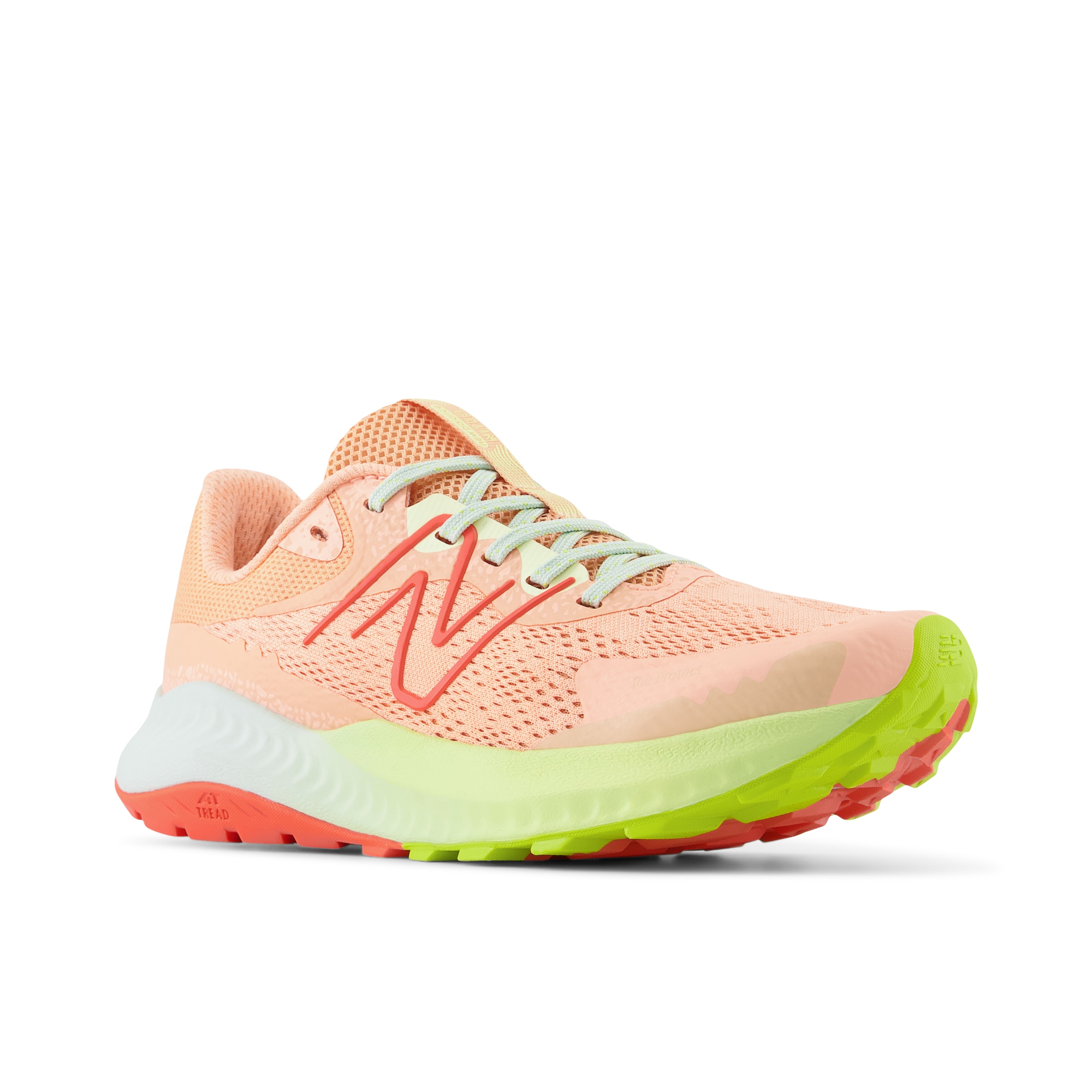 New Balance Laufschuh »Nitrel«