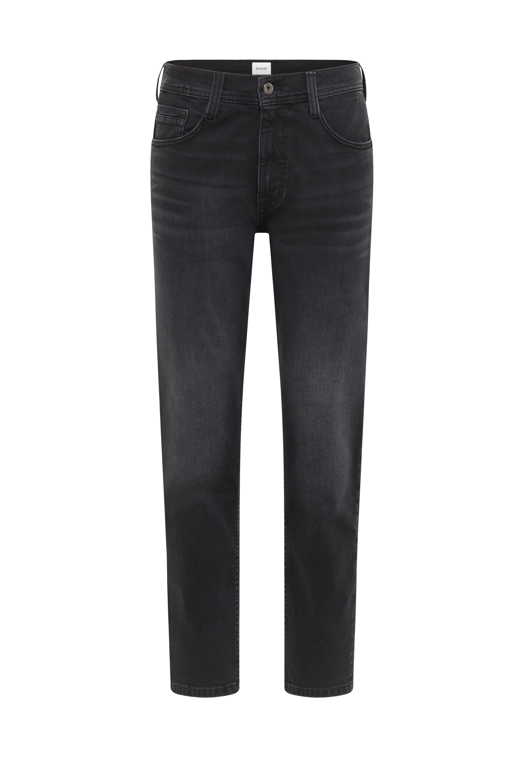 MUSTANG Jeans taille basse »Herren Style Denver Tapered«