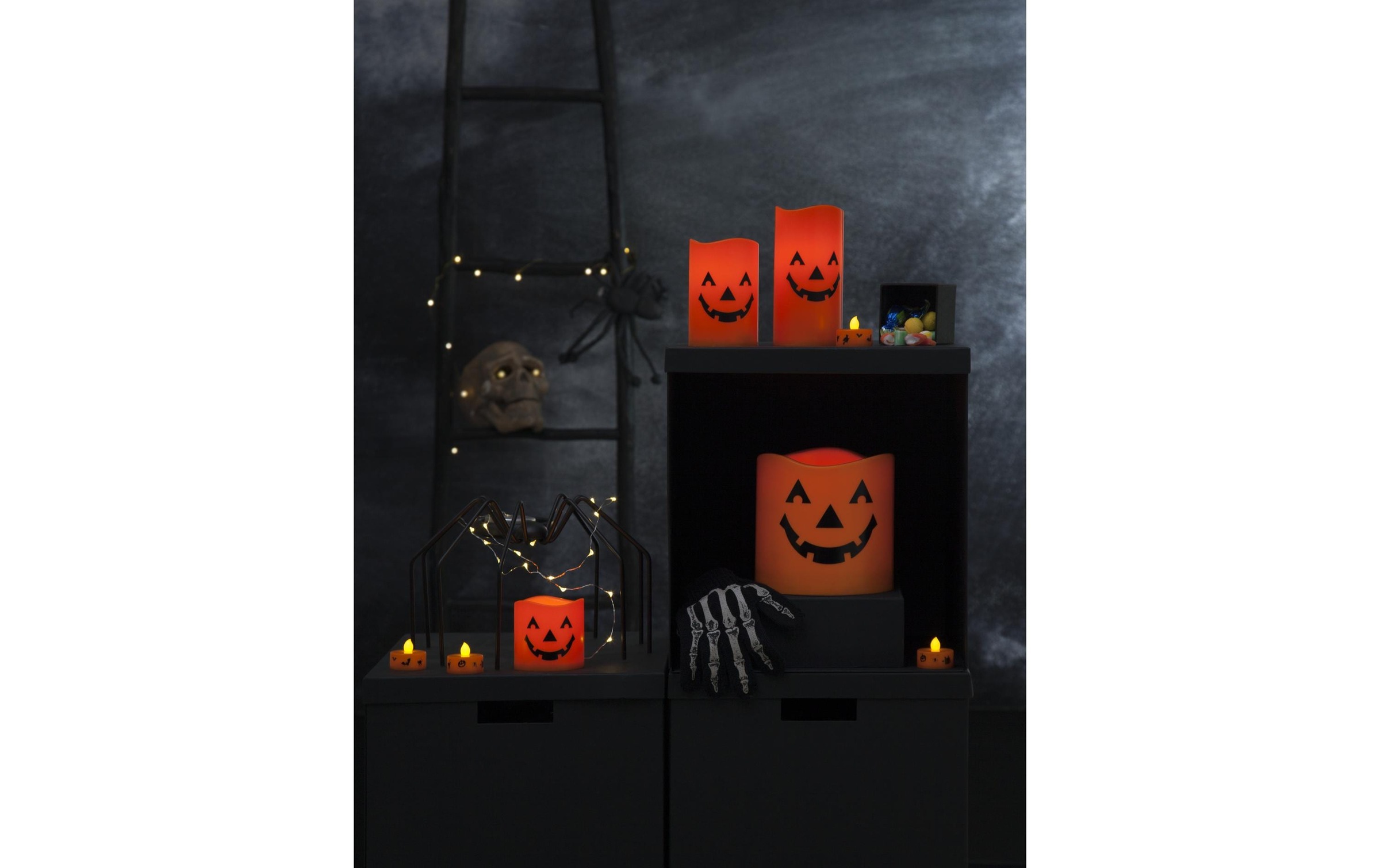 Parforce Traditional Hunting LED Dekolicht »LED-Kerze Halloween«