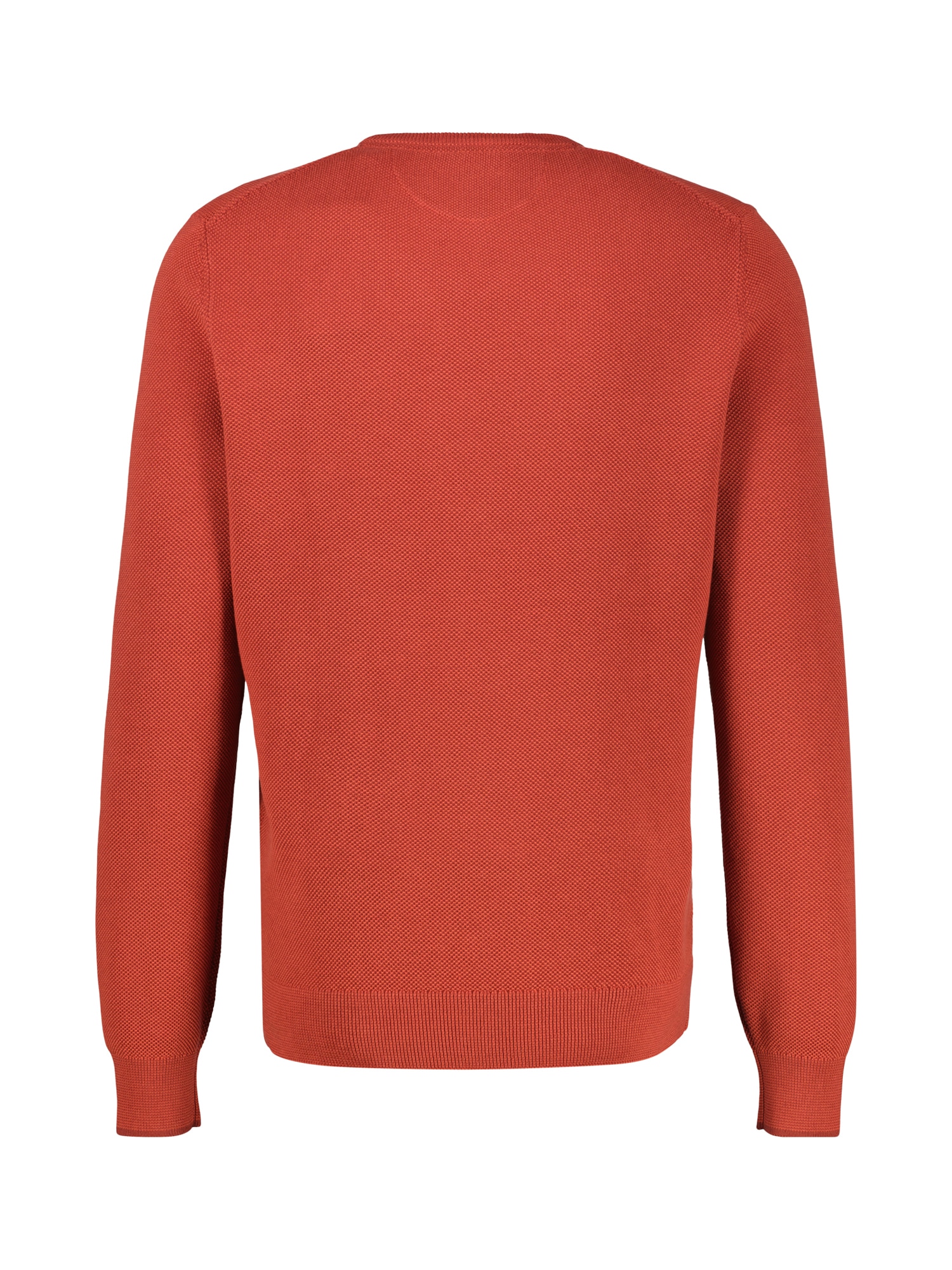 LERROS Pull en tricot »Leichter Herren Strickpullover«