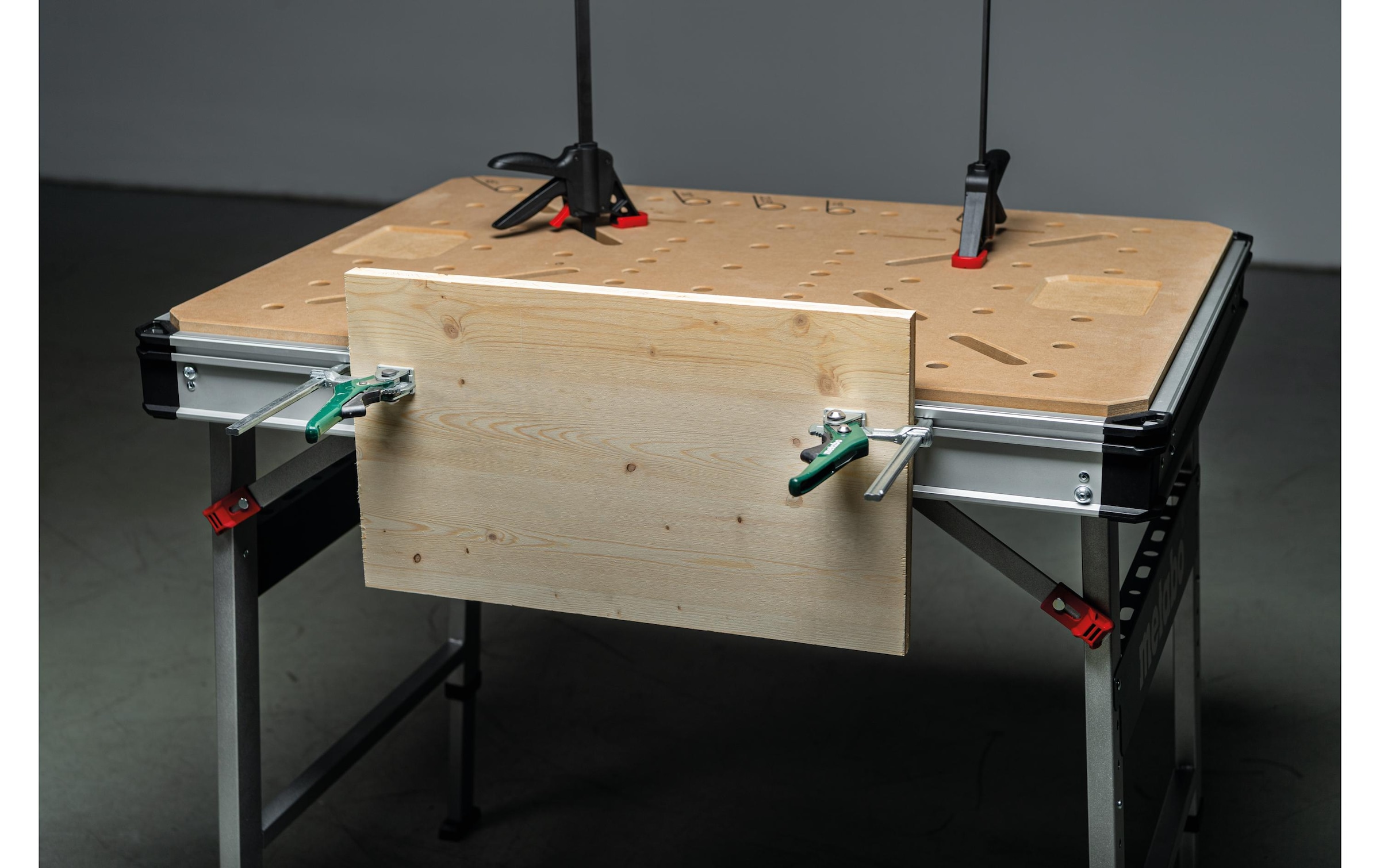 metabo Werkbank »MWB 100«