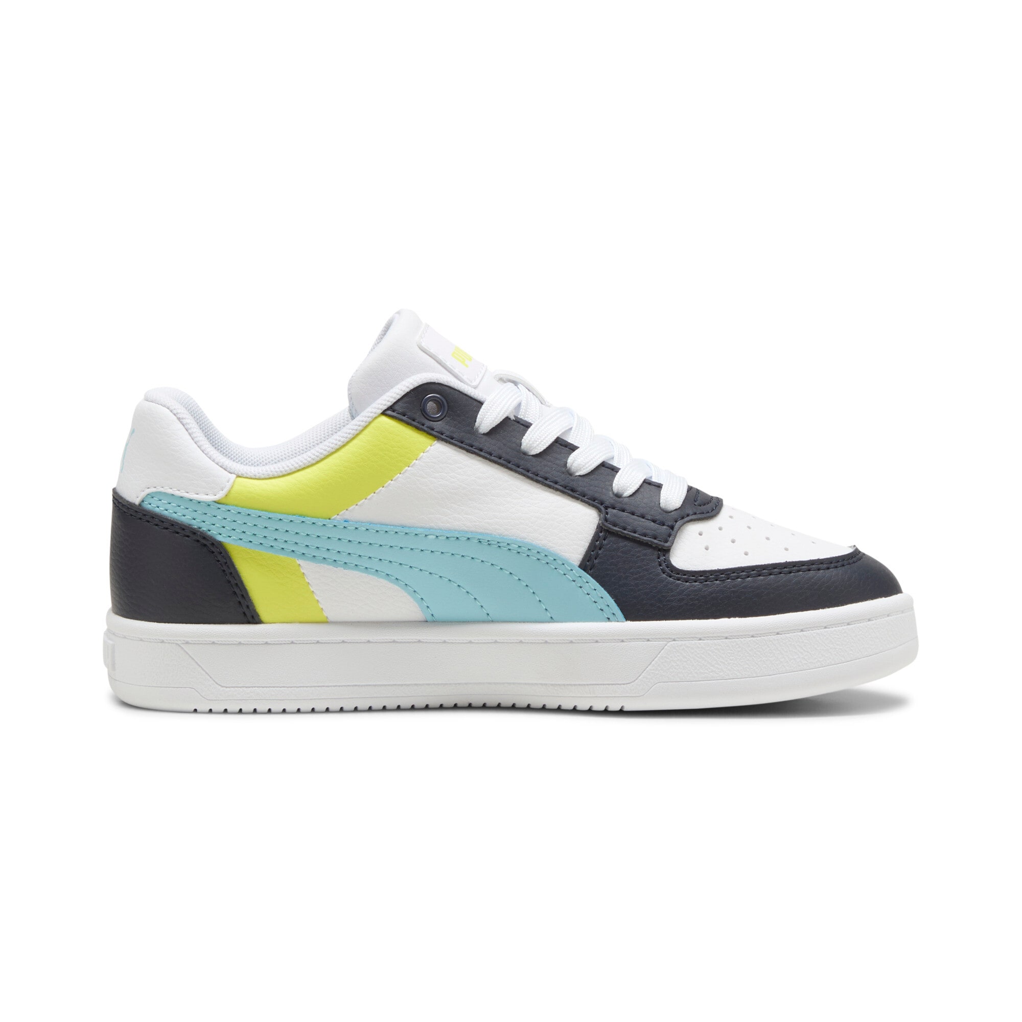 PUMA Sneaker »CAVEN 2.0 BLOCK JR«