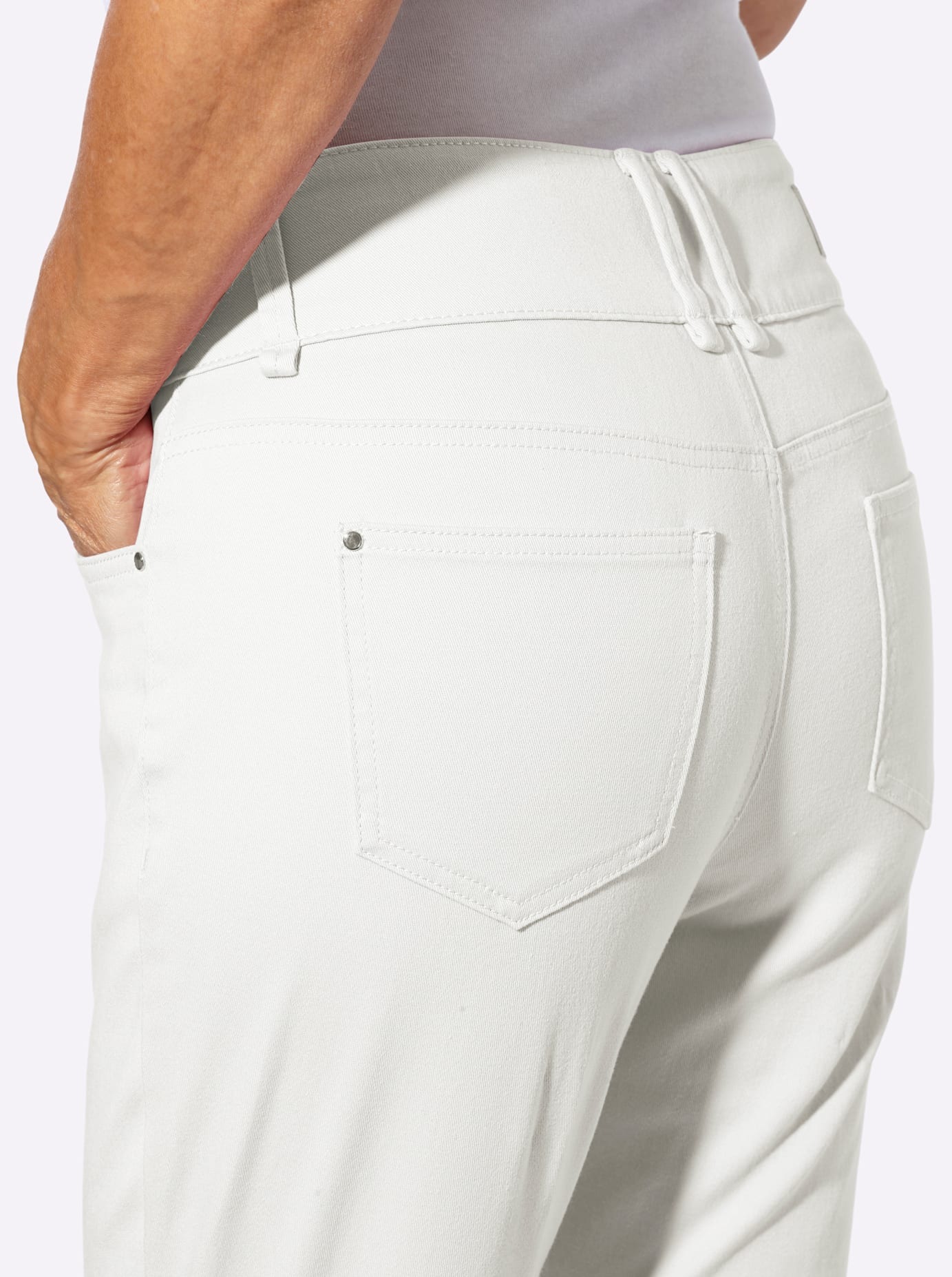 Casual Looks Jeans confortables 1 pièces