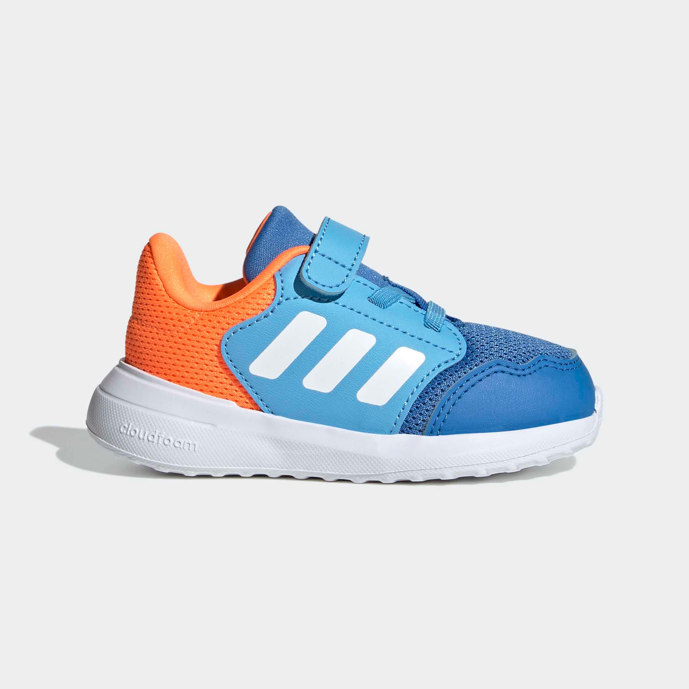 adidas Sportswear Chaussures à scratch »TENSAUR RUN 3.0 KIDS«  pour enfants, avec fermeture velcro