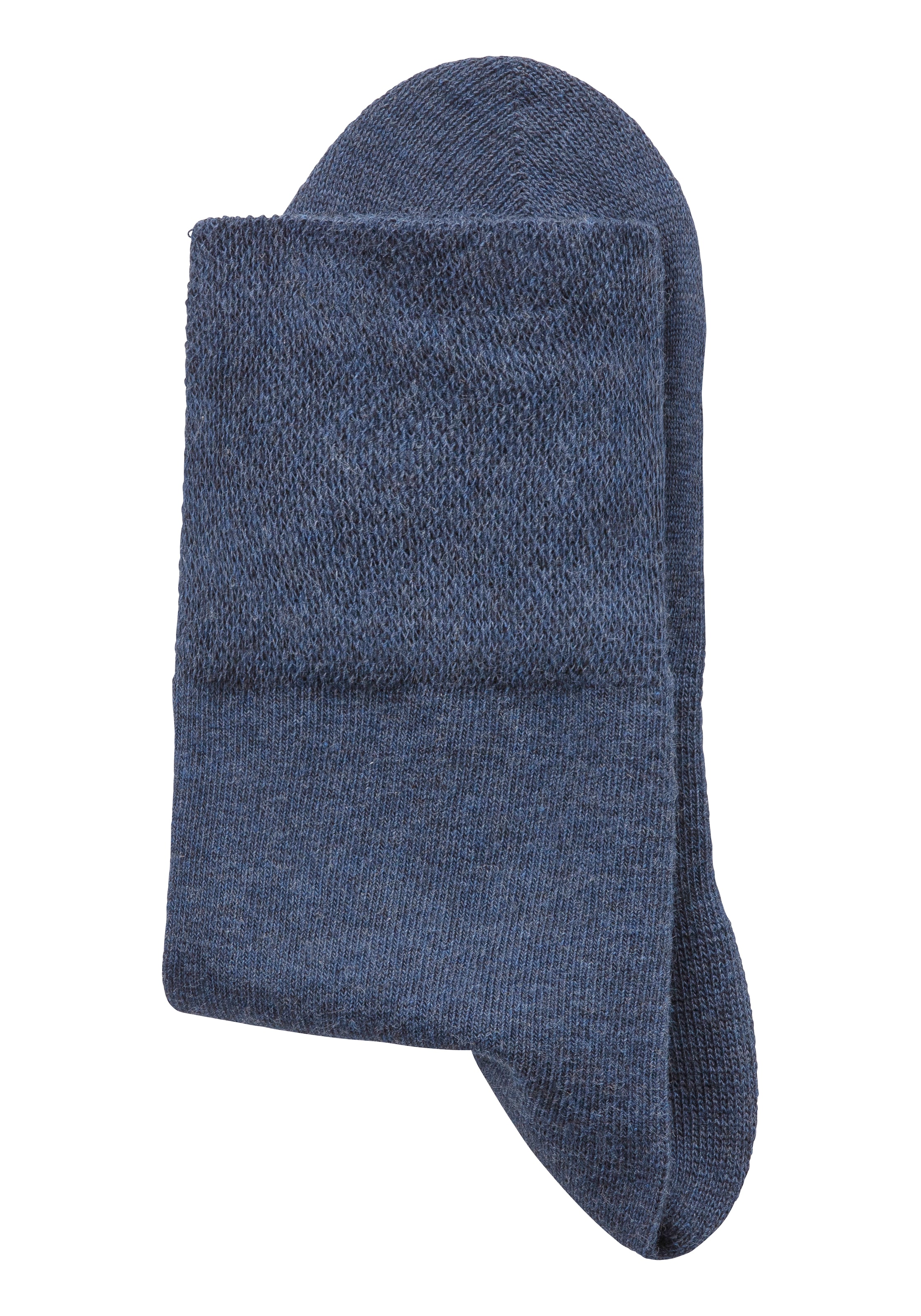 H.I.S Socken, (Set, 6 Paar), mit Komfortbund auch für Diabetiker geeignet  sans frais de livraison sur