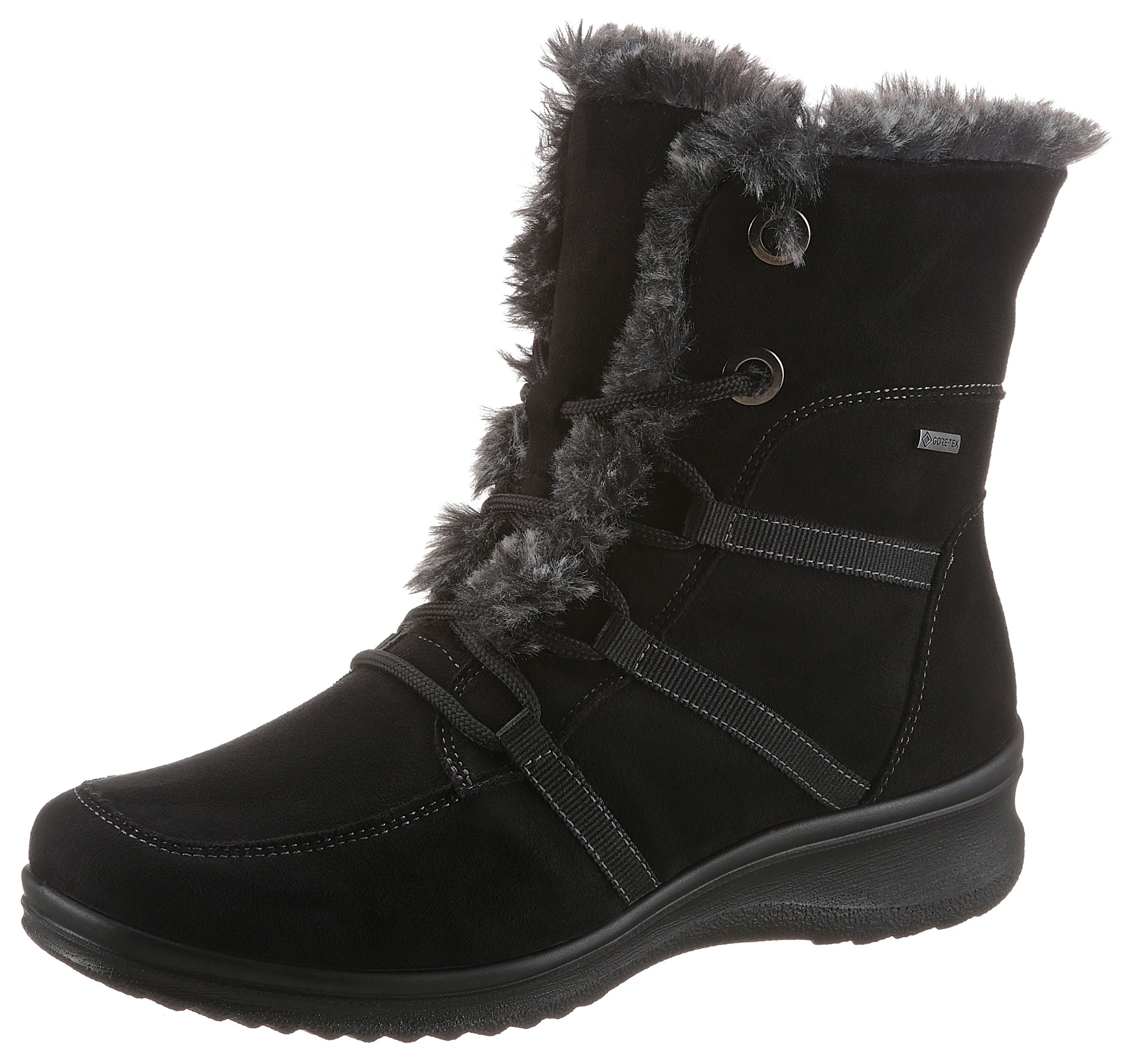 Ara Winterboots, mit wasserabweisender GORE-TEX Membran kaufen