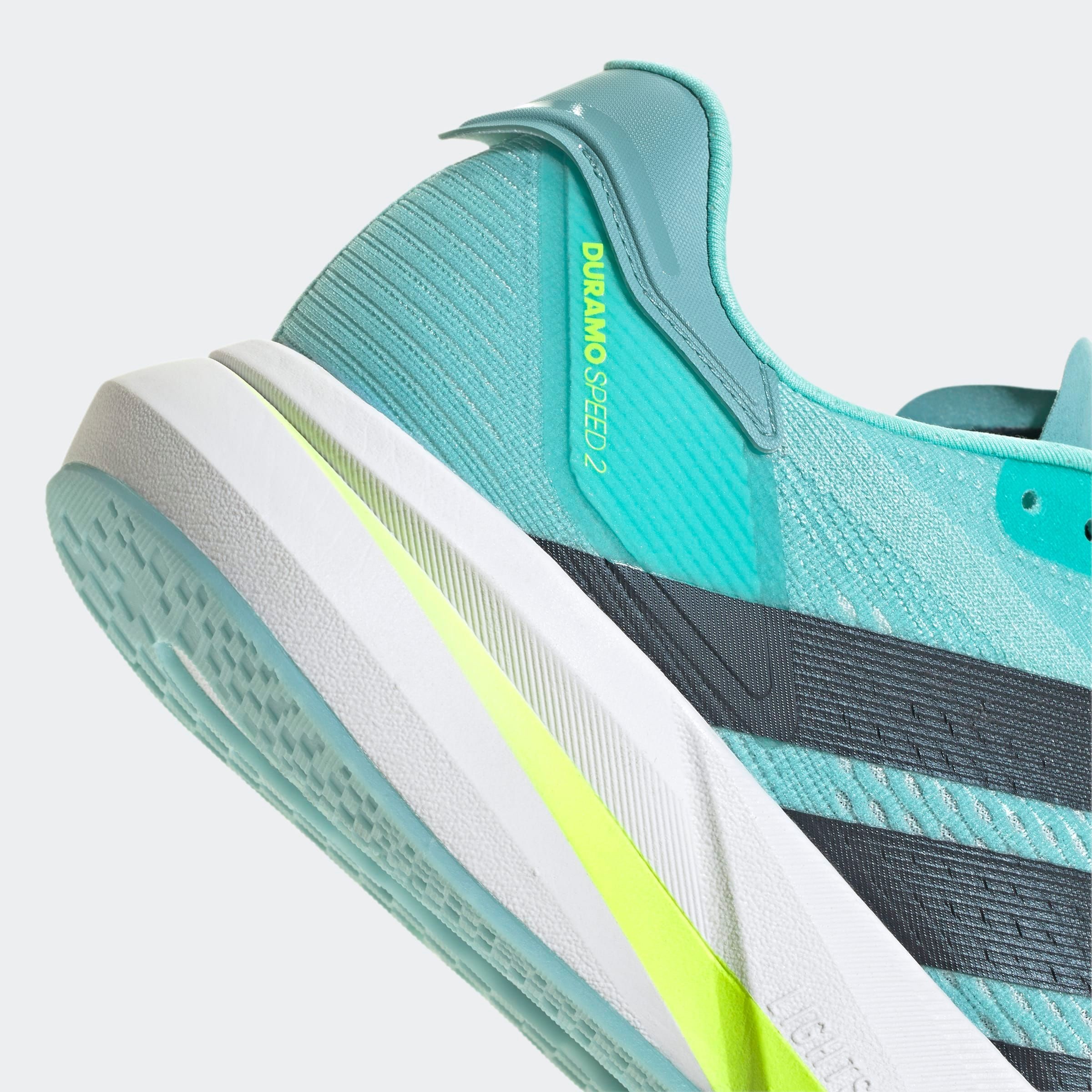 adidas Performance Laufschuh »DURAMO SPEED 2«