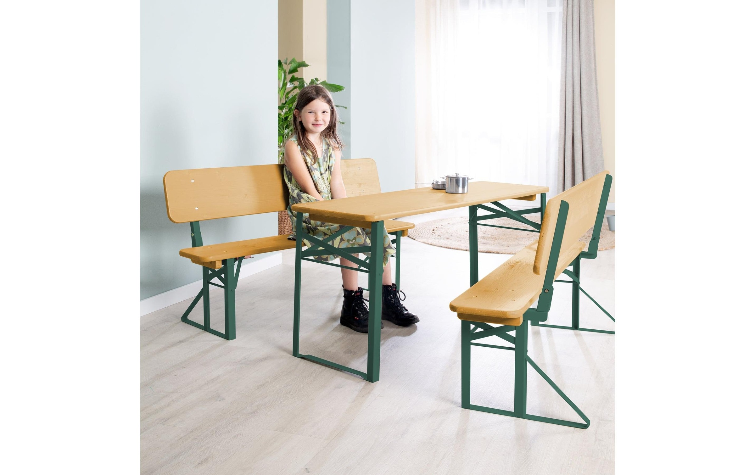 roba® Kindersitzgruppe