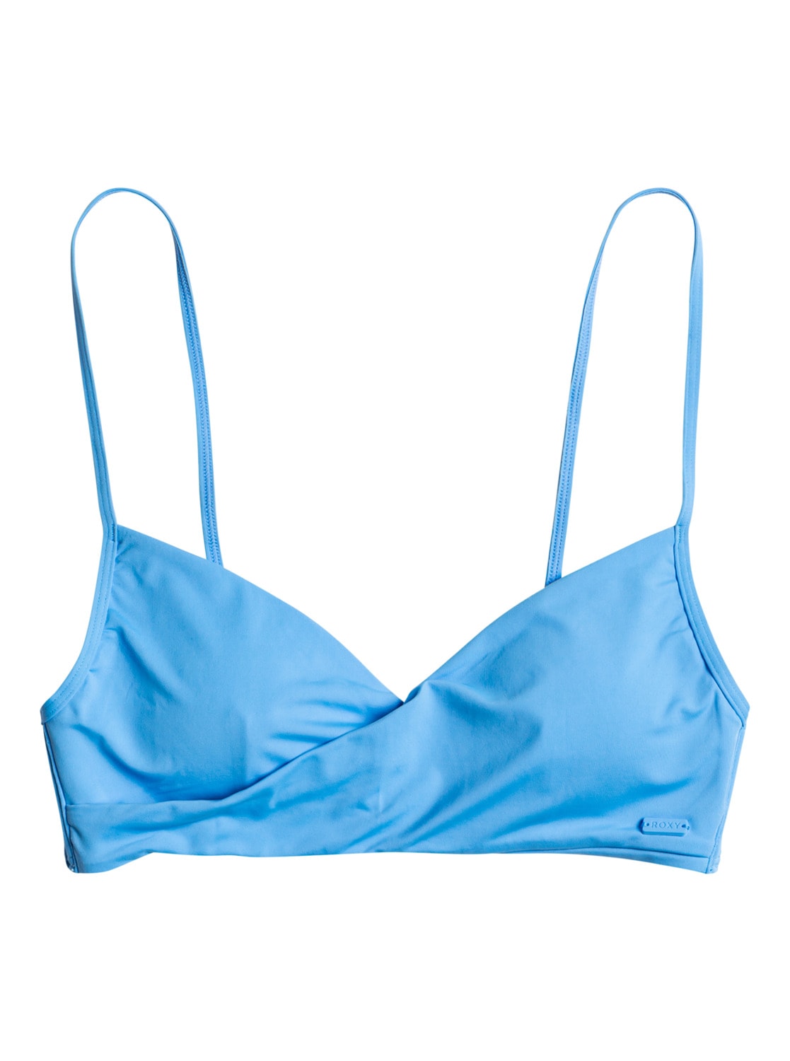 Roxy Bandeau-Bikini-Top »Beach Classics«