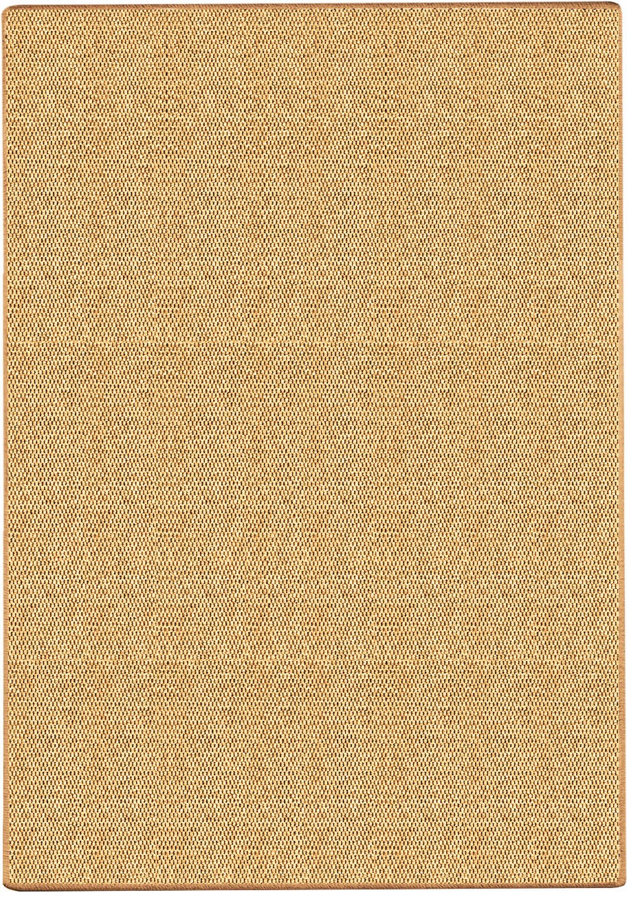 Image of GOODproduct Sisalteppich "Natur" rechteckig 8 mm Höhe 100% Sisal, grosse Farbauswahl, auch als Läufer
