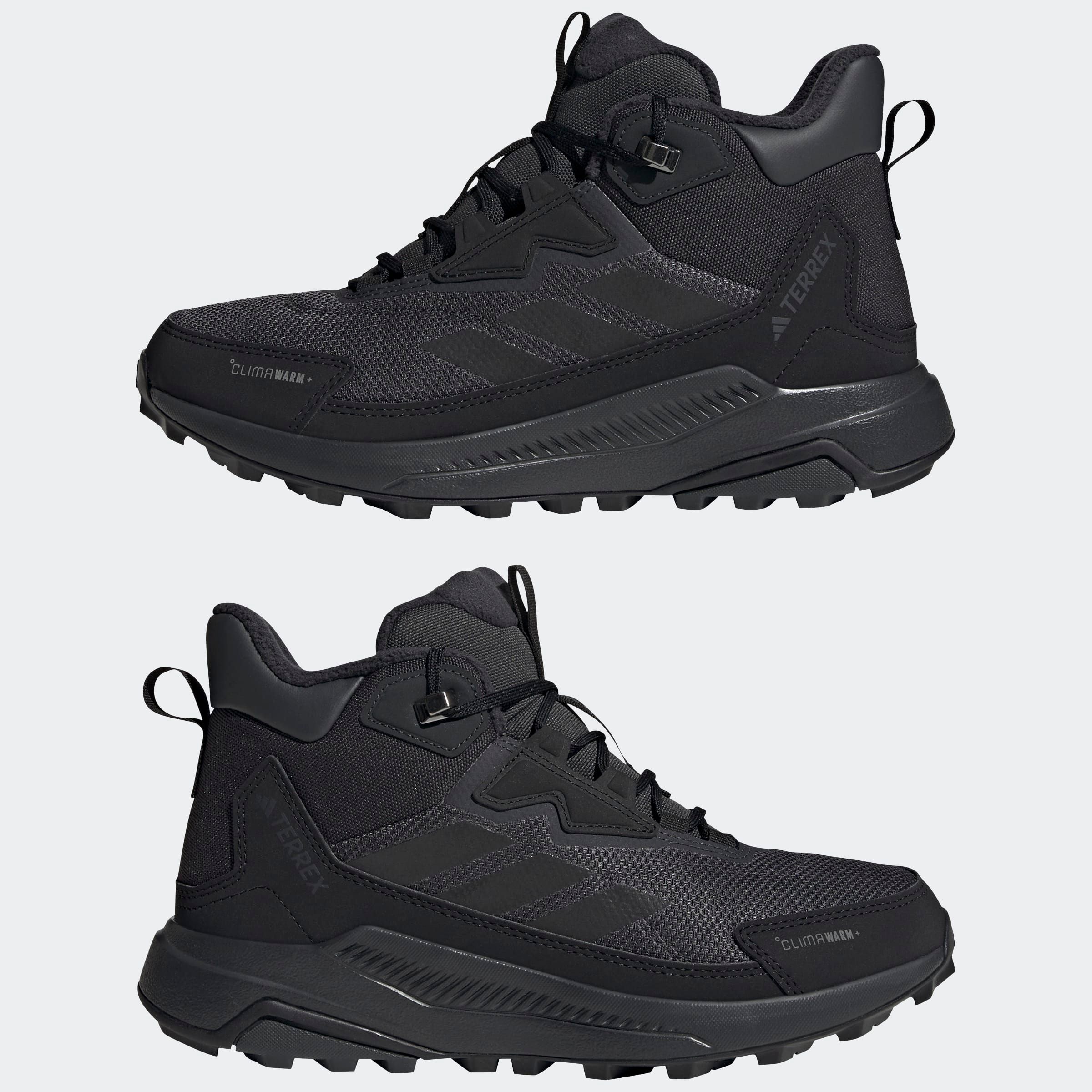 adidas TERREX Wanderschuh »TERREX ANYLANDER CLIMAWARM+ E«