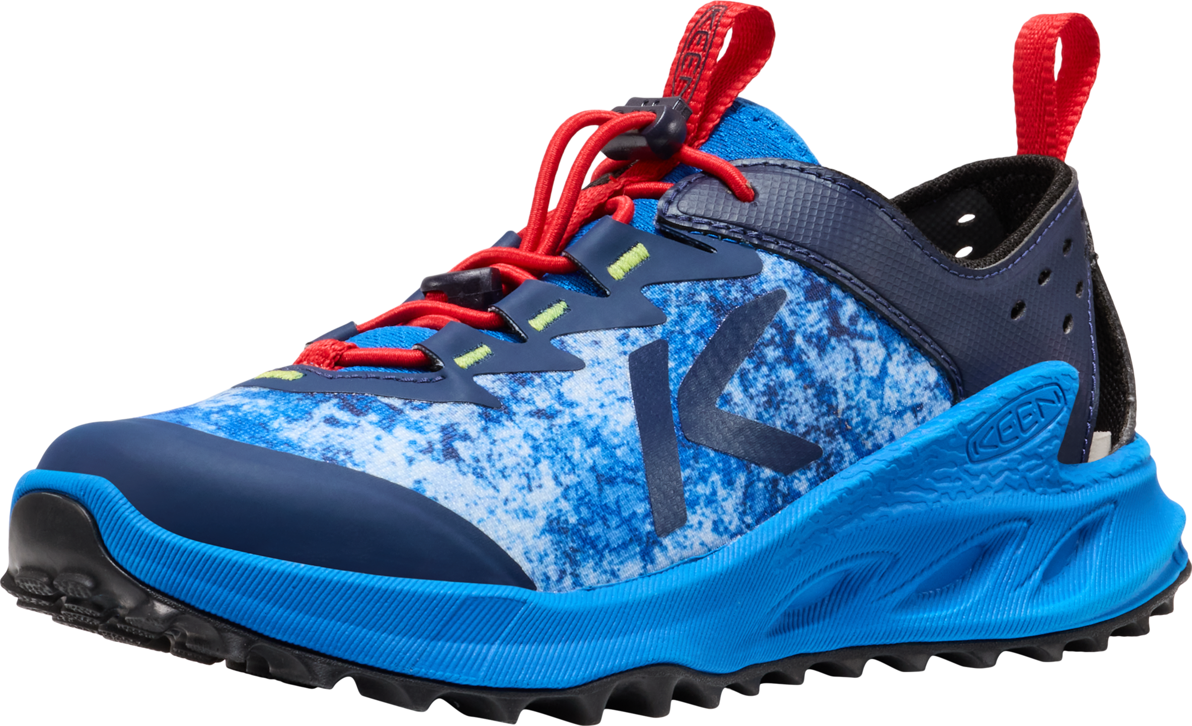 Keen Sandale »ZIONIC ADV SANDAL«  sandale de plein air très légère