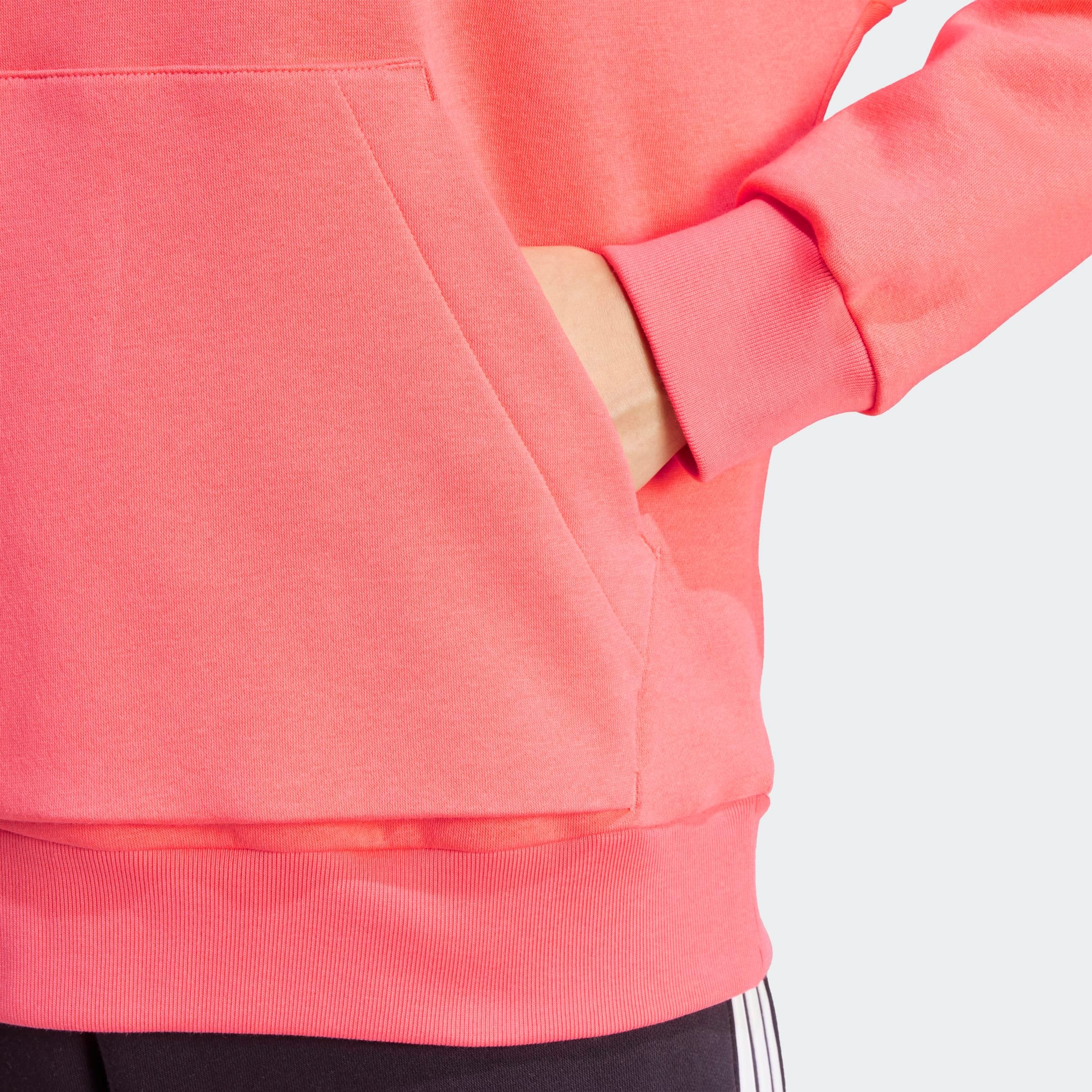 adidas Sportswear Kapuzensweatshirt »W SL FC HD«