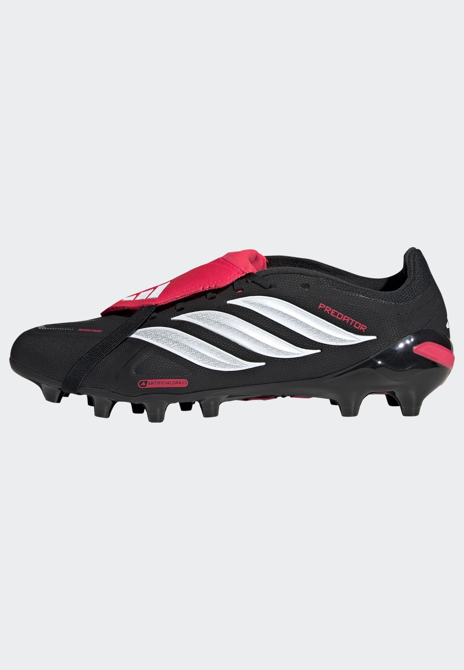 adidas Performance Chaussure de football »PREDATOR LEAGUE FOLD-OVER TONGUE ARTIFICIAL GROUND«  Semelle extérieure pour gazon synthétique