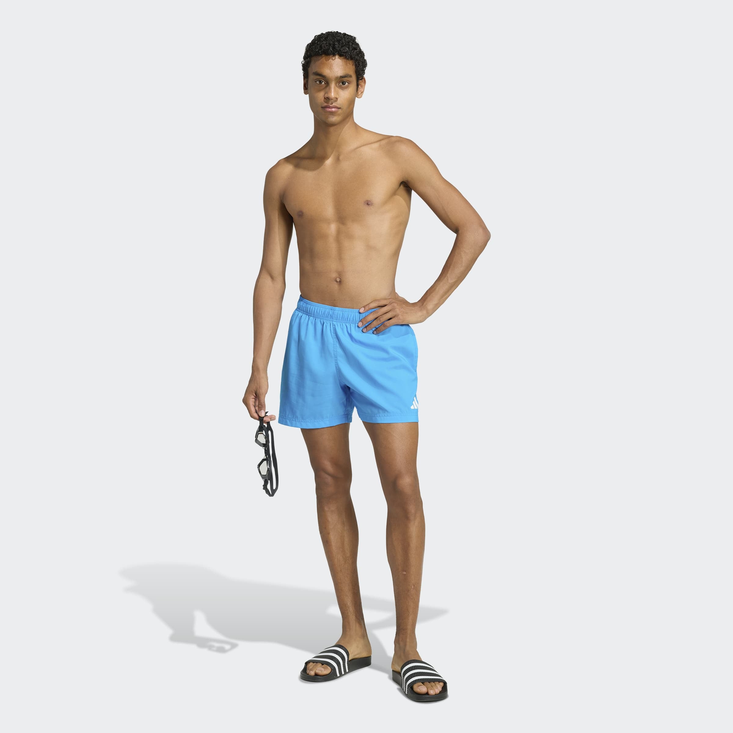 adidas Performance »ESS SH 5IN« pour adultes, en polyester