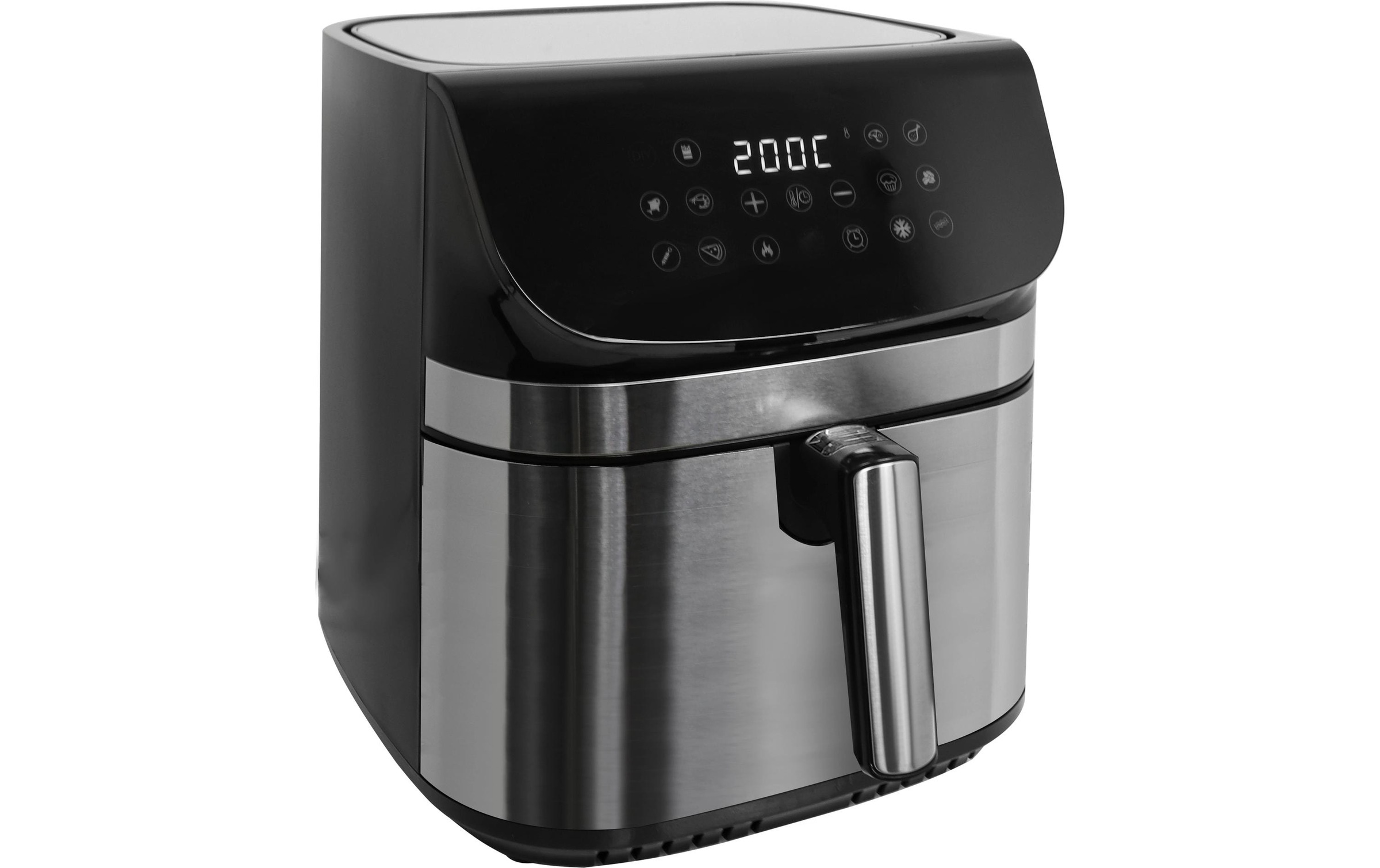 ohmex Heissluftfritteuse »OHM-FRY-9090AIR«