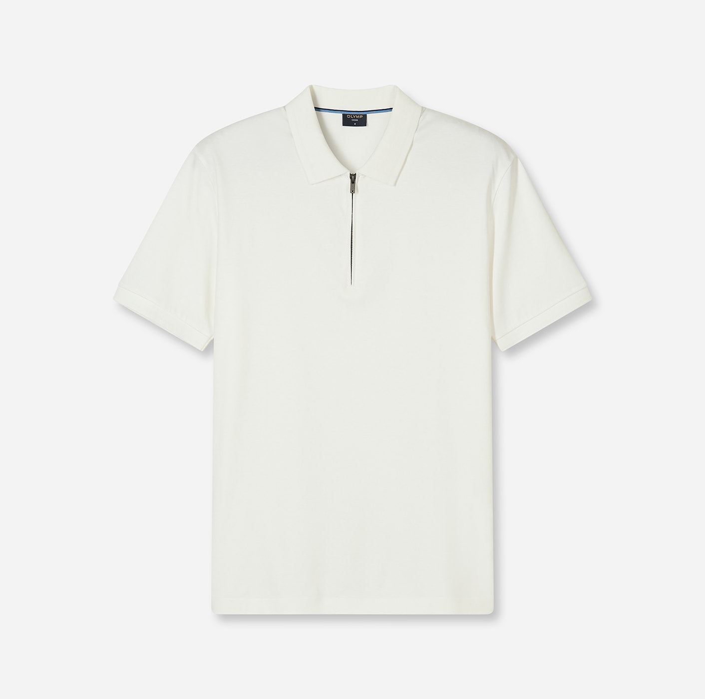 OLYMP Polo »Casual« coupe régulière