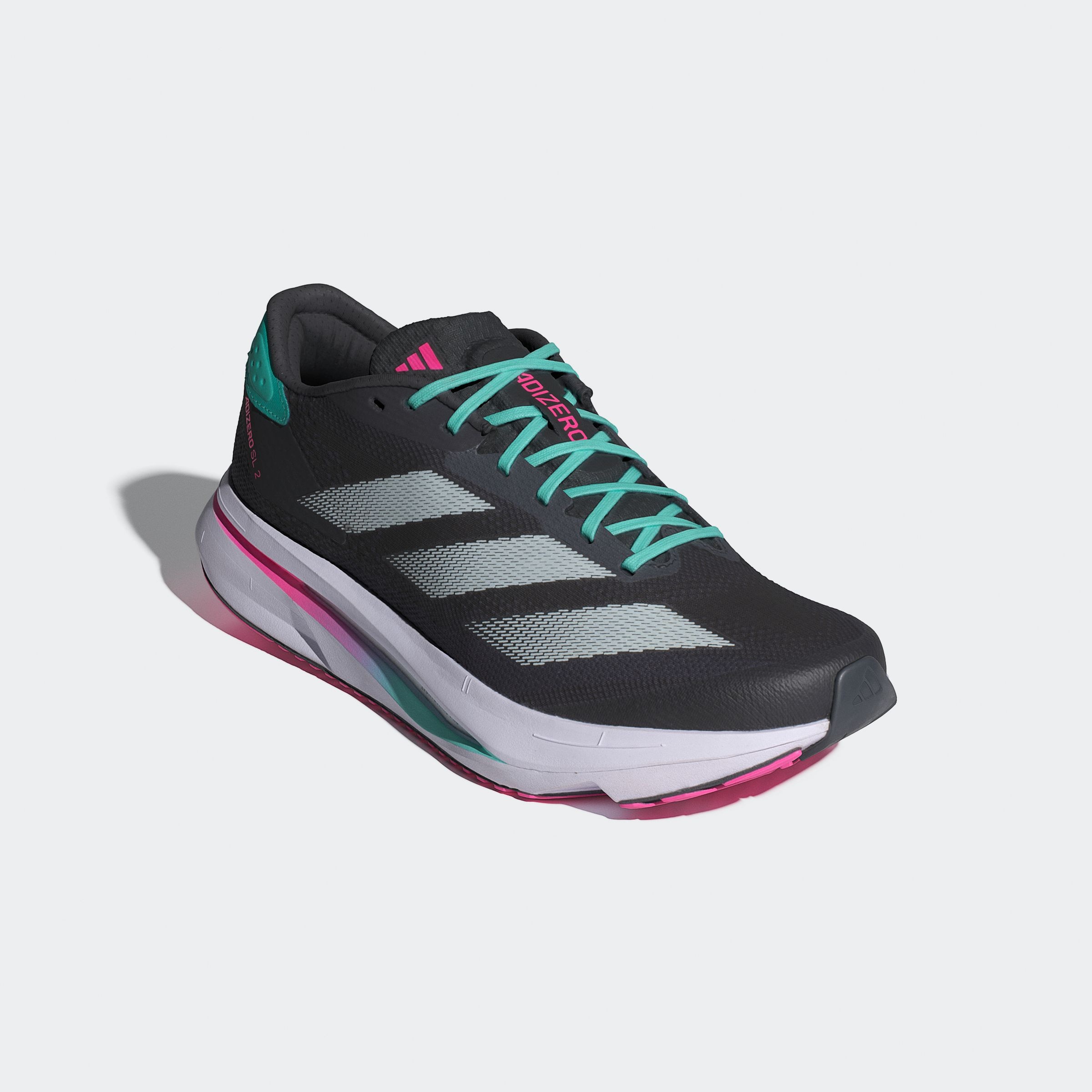 adidas Performance Laufschuh »ADIZERO SL2« mit Lightstrike-Sohle