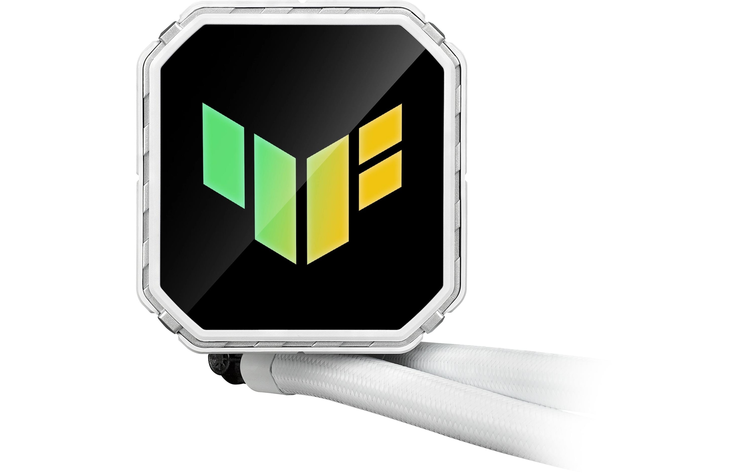 Asus Wasserkühlung »TUF Gaming LC III 360 ARGB White Edition«