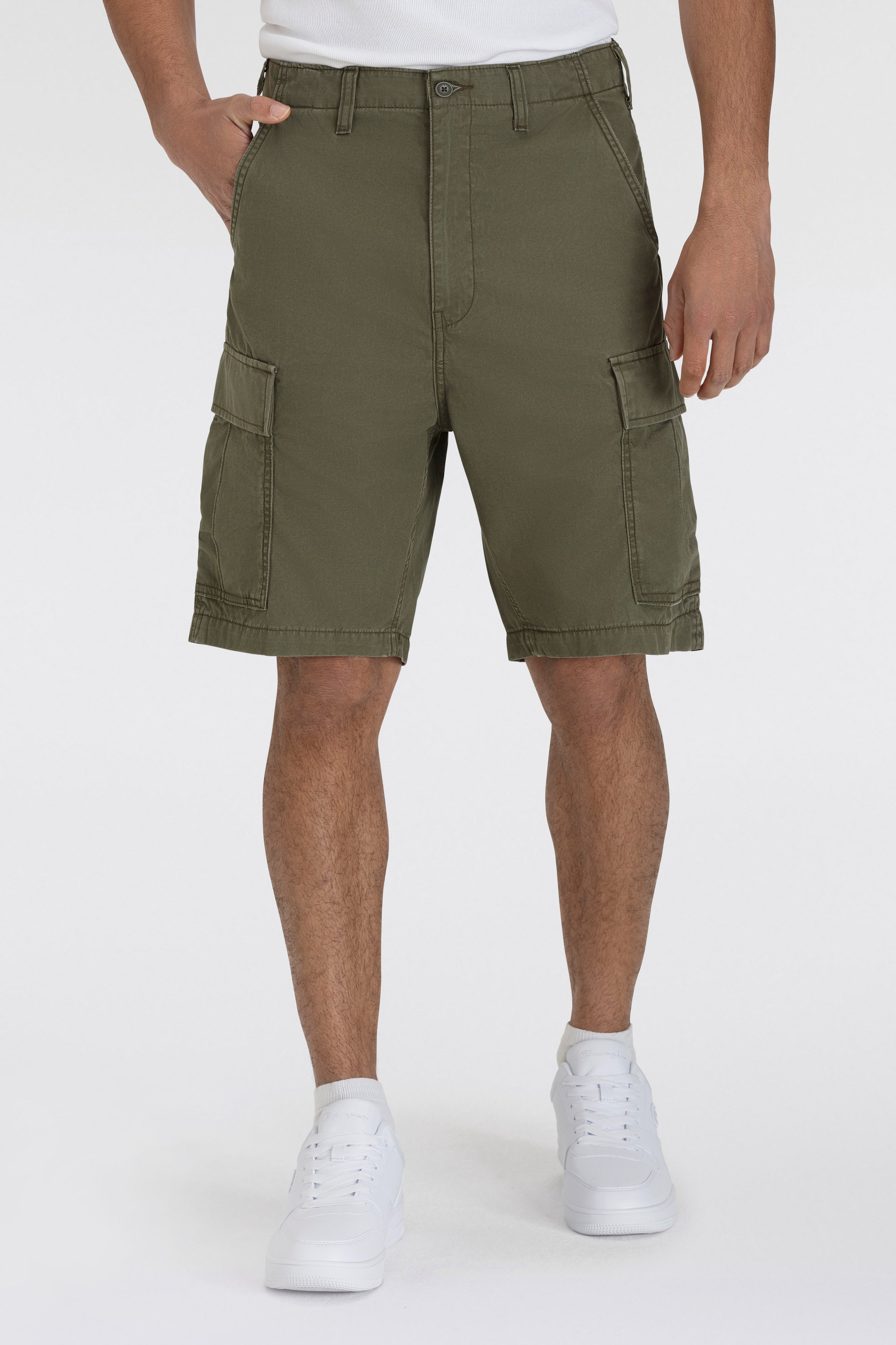 Image of Levis Cargoshorts "CARRIER CARGO" Sommerhose